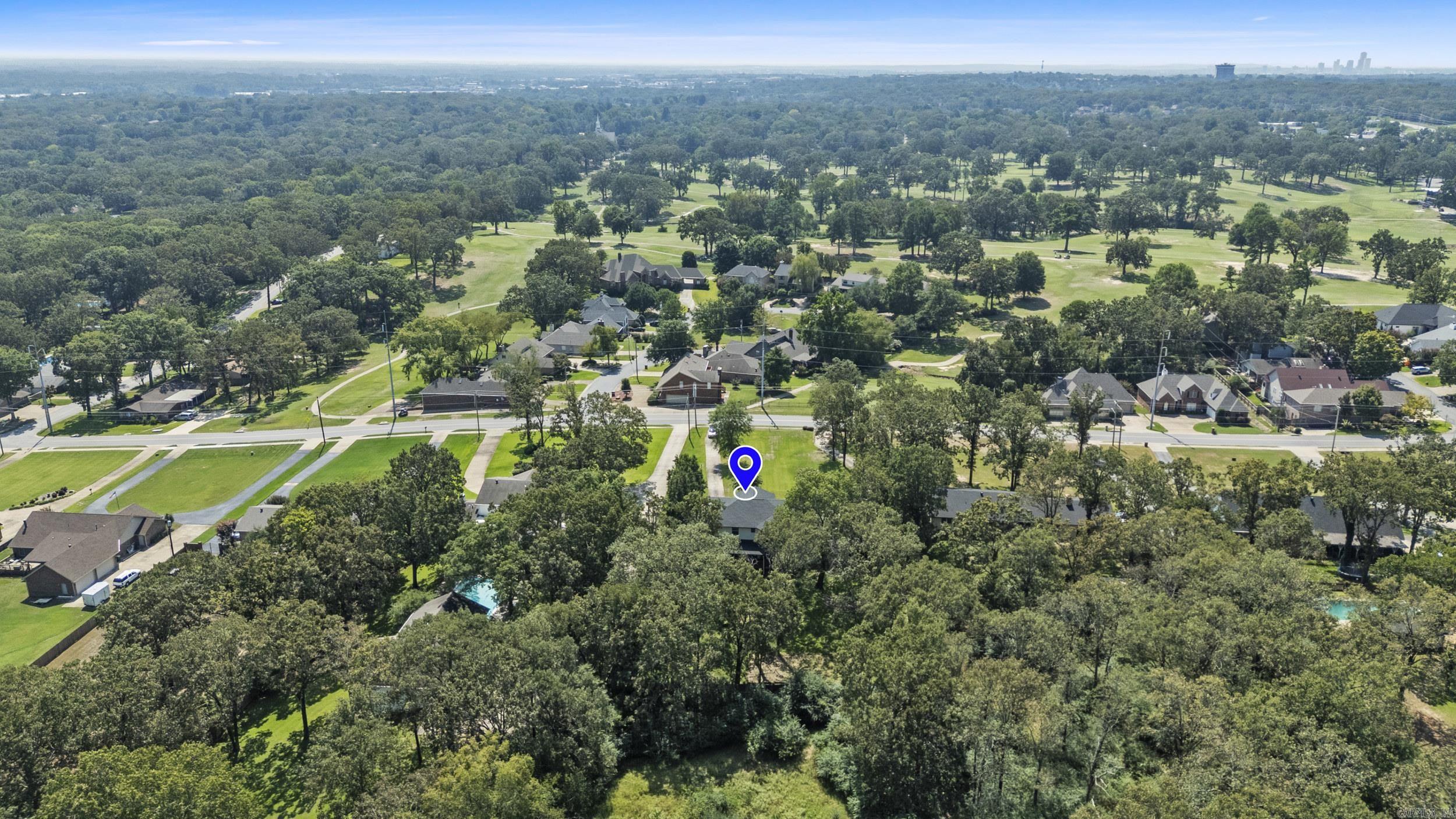 701 Club  Sherwood, AR