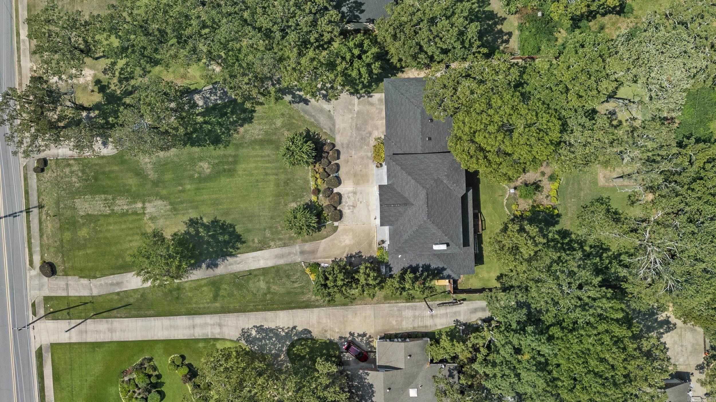 701 Club  Sherwood, AR