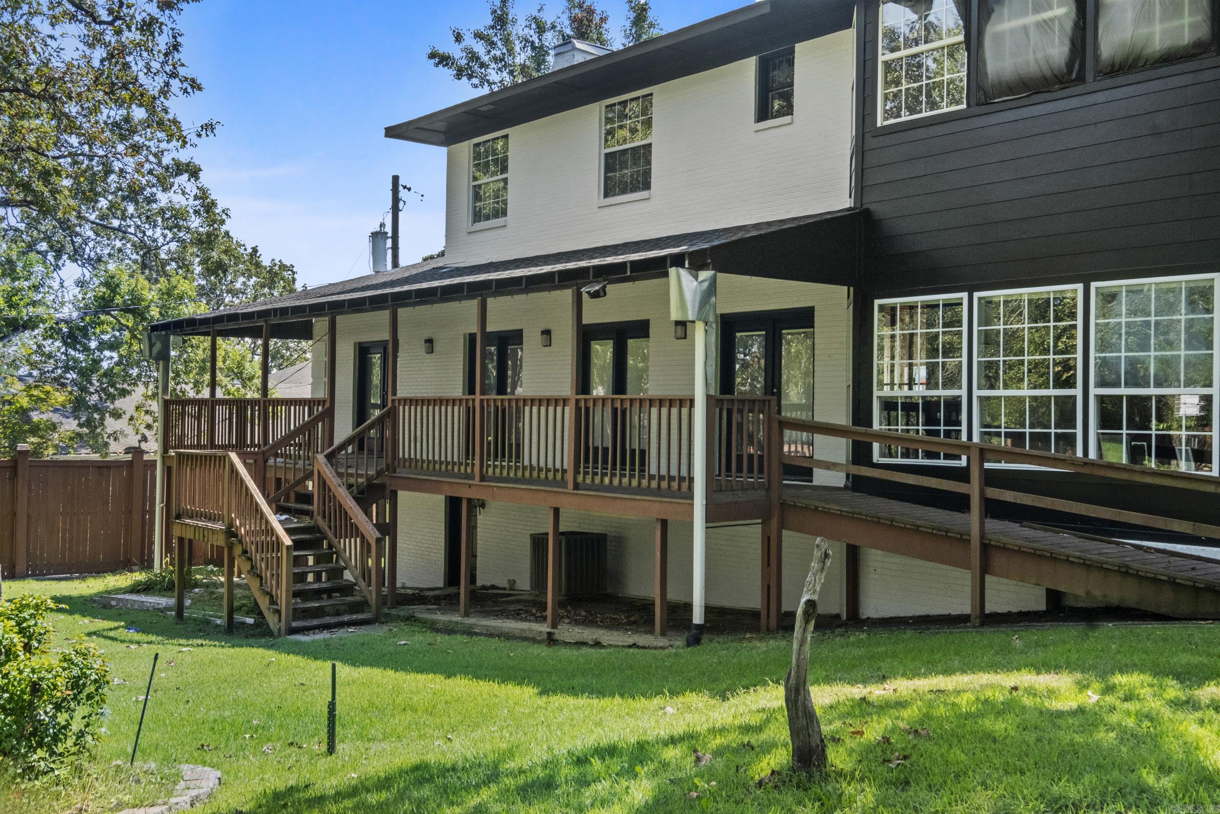 701 Club  Sherwood, AR