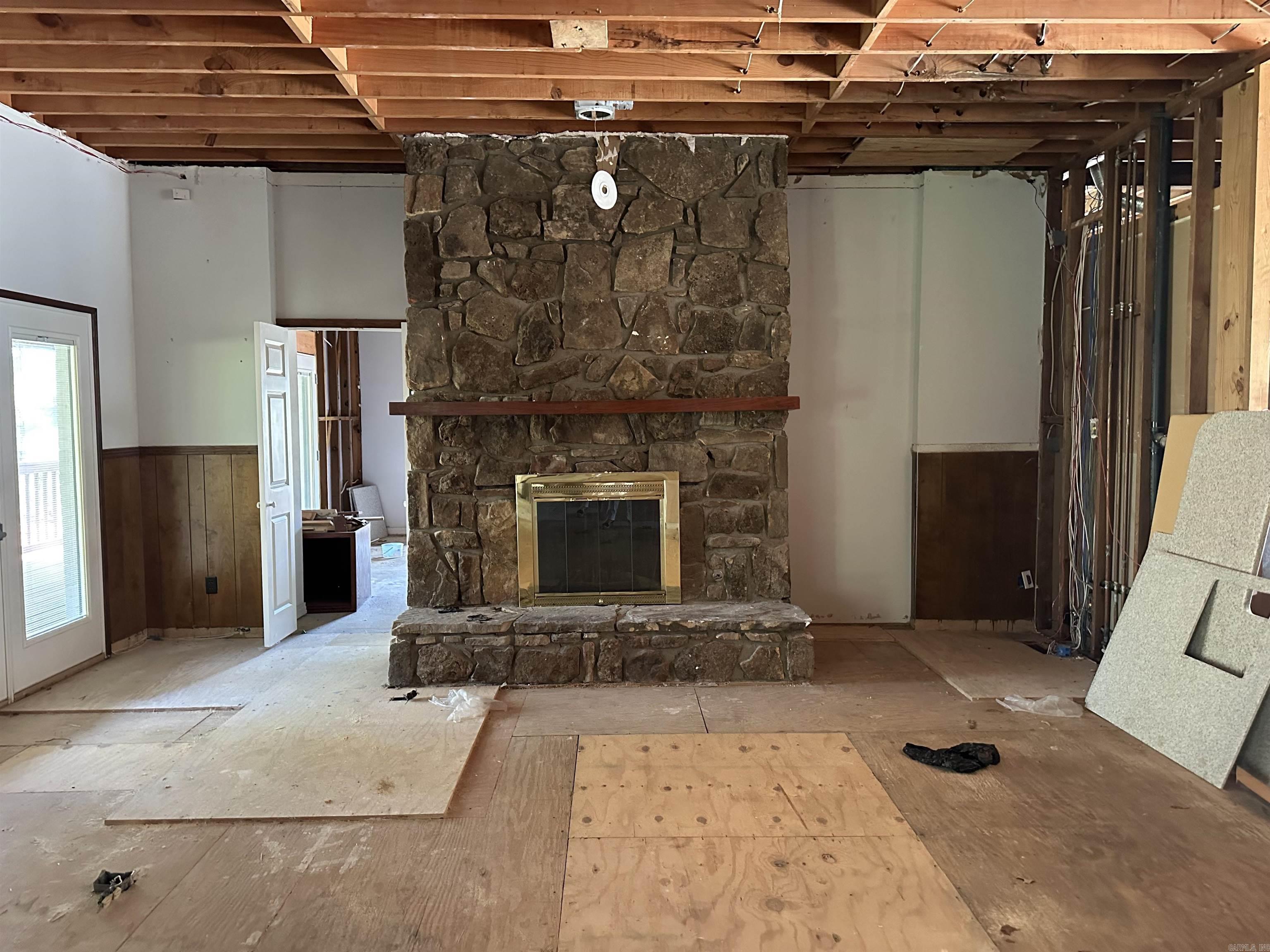 701 Club  Sherwood, AR