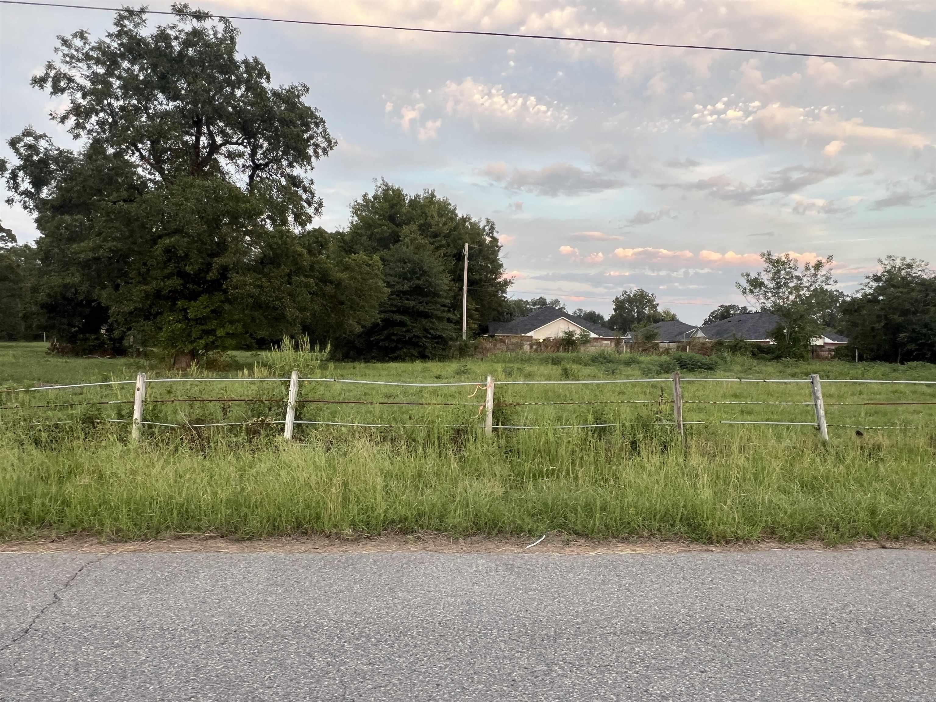Tract A Osborn  Pine Bluff, AR