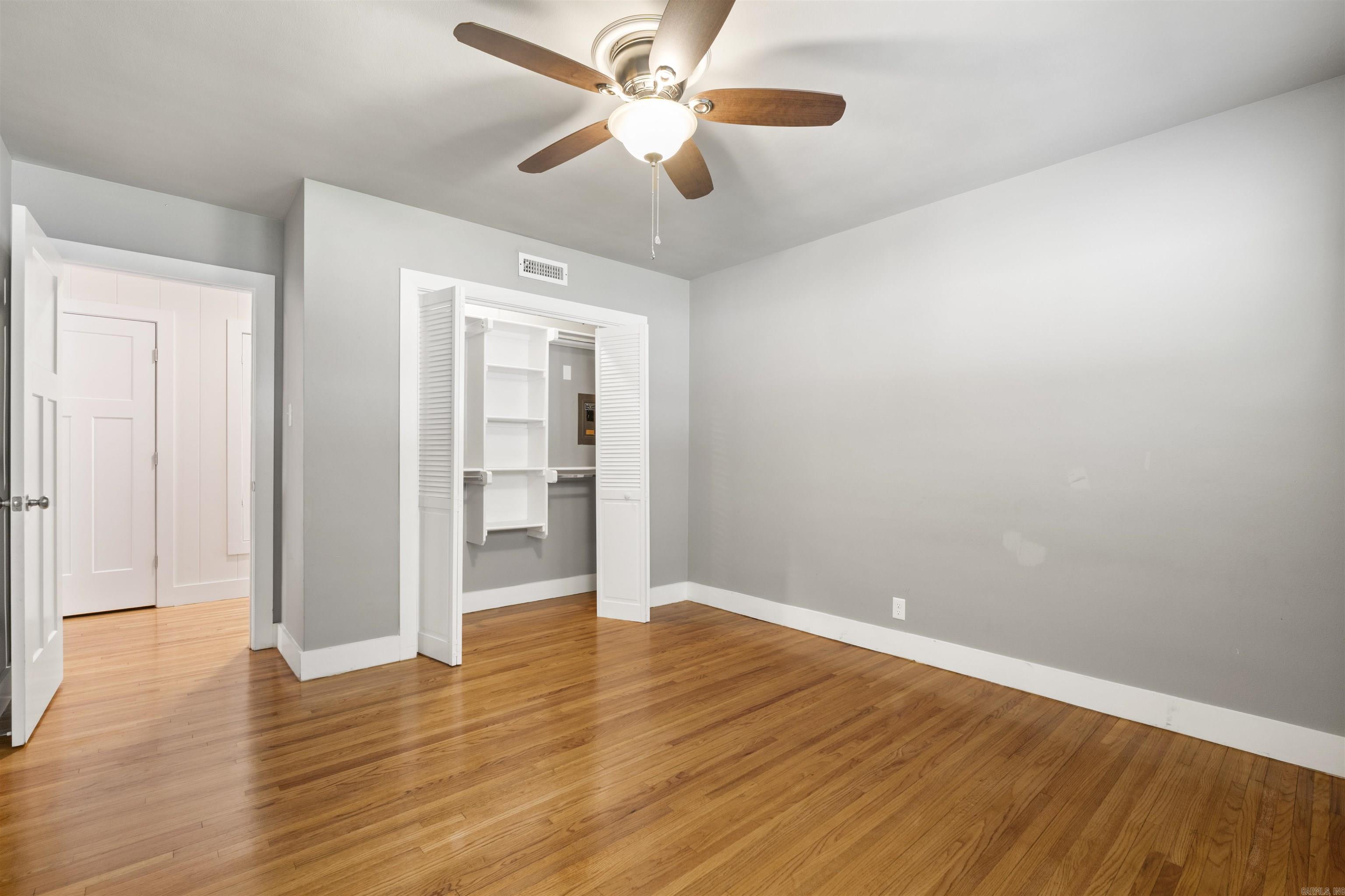 2012 Riverview Dr  Little Rock, AR