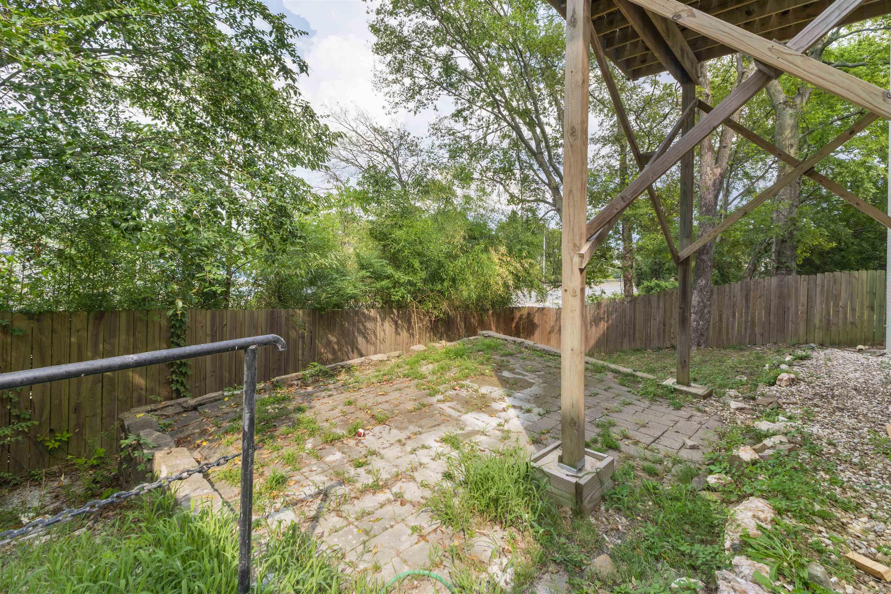 2012 Riverview Dr  Little Rock, AR