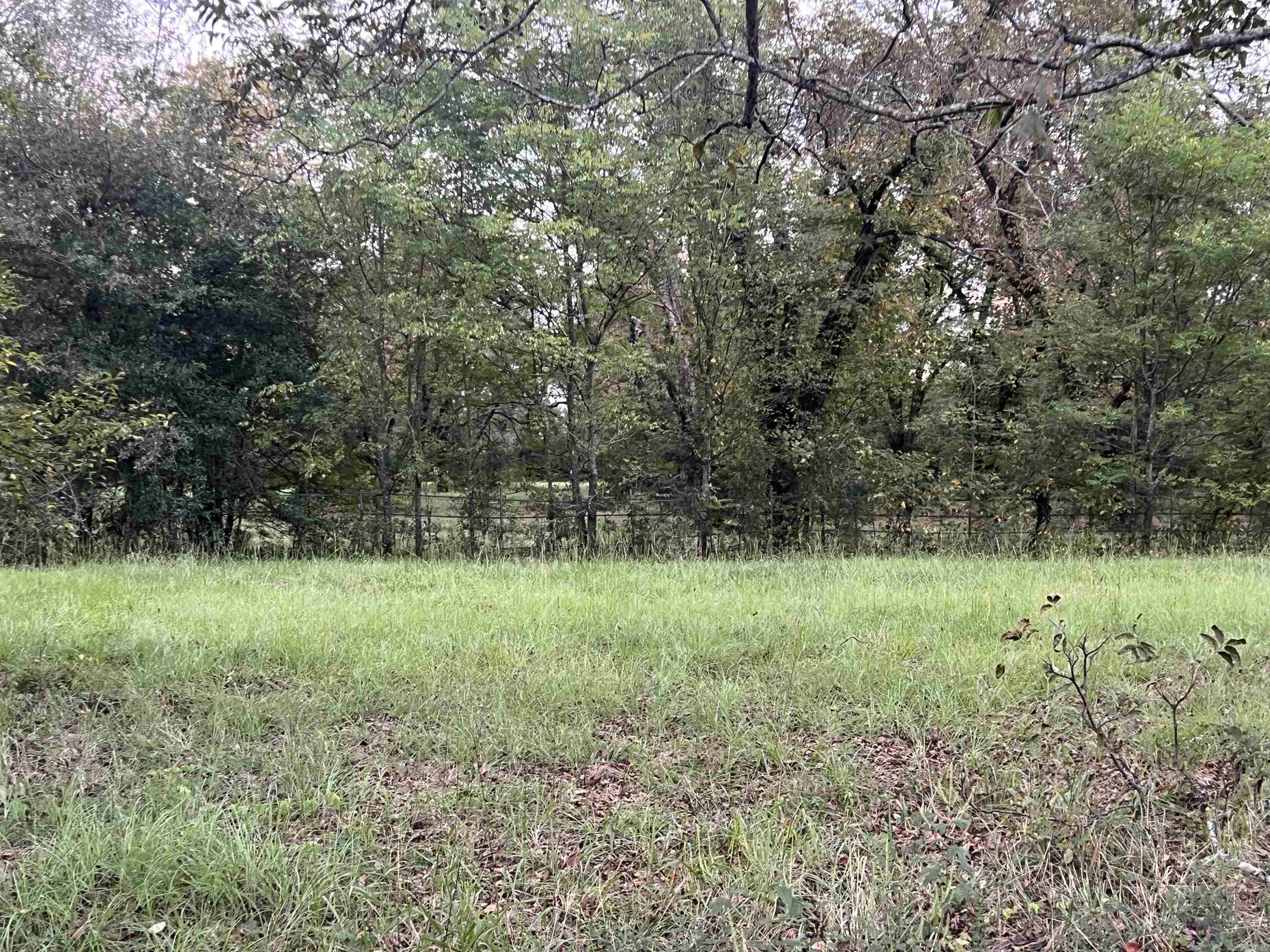 Tract B Osborn  Pine Bluff, AR