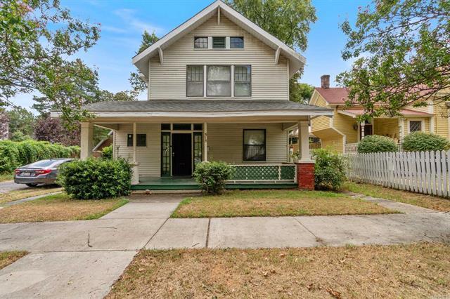 515 W 24th  Little Rock, AR