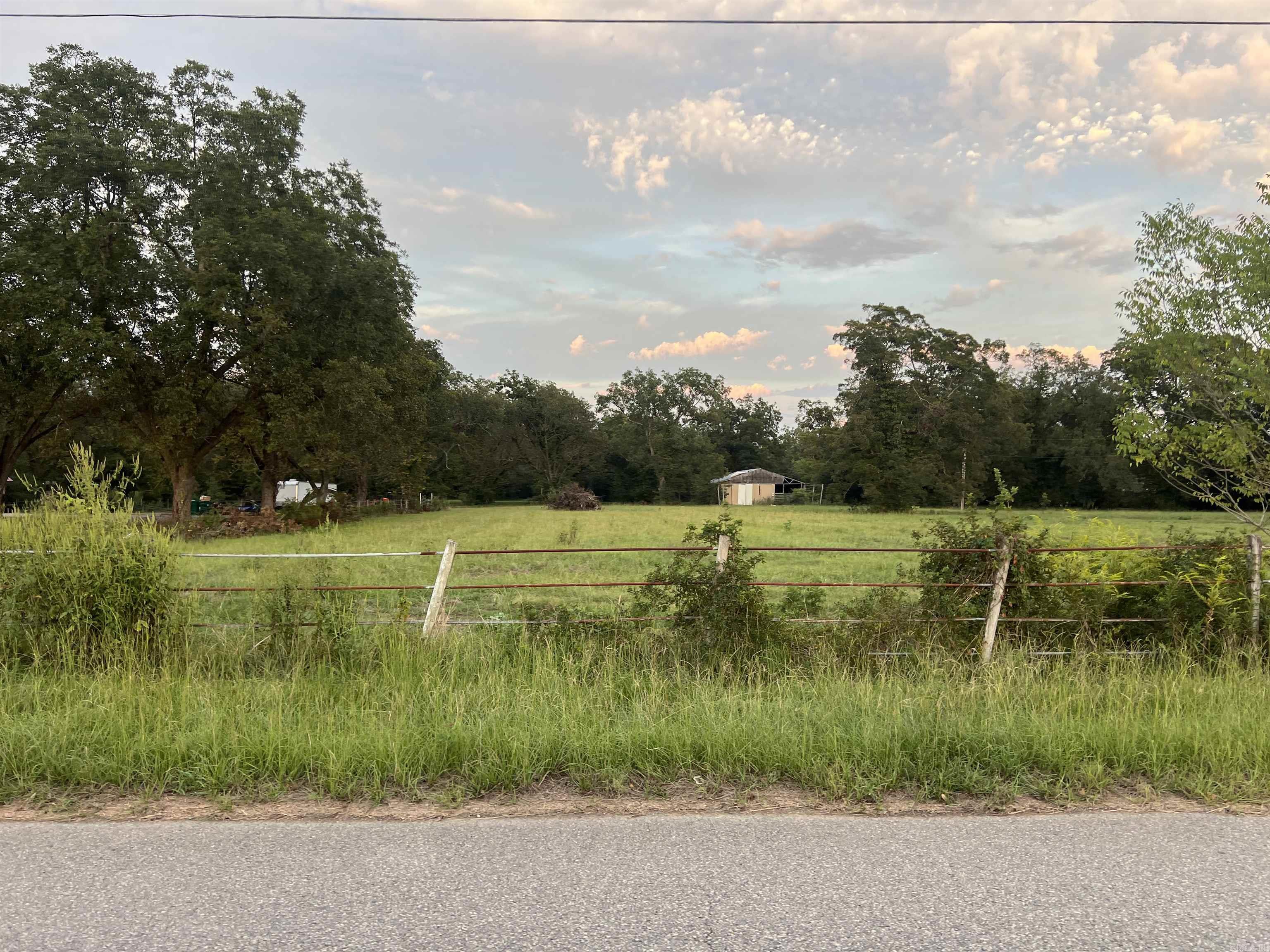 Tract D Osborn  Pine Bluff, AR