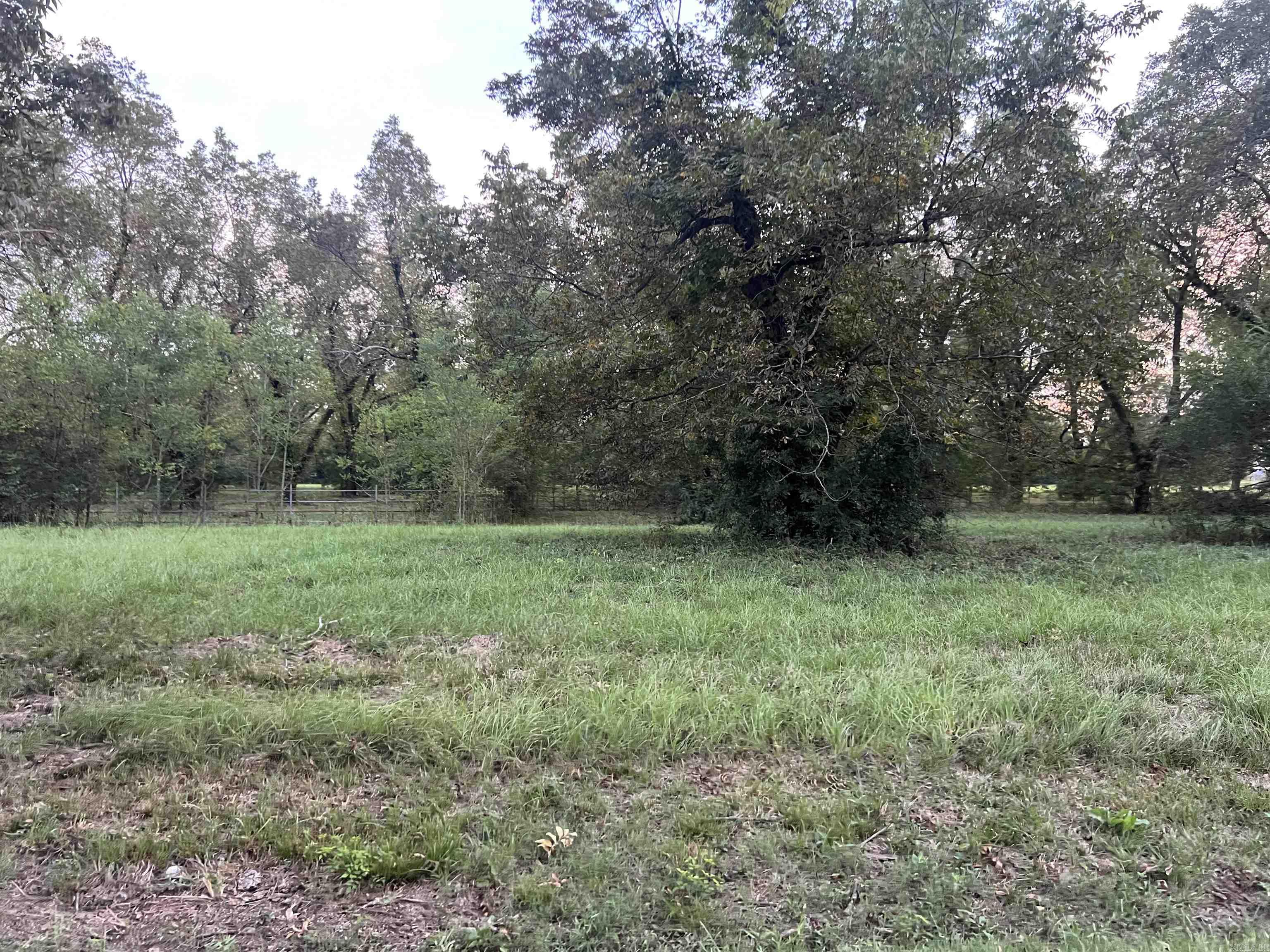 Tract F Osborn  Pine Bluff, AR