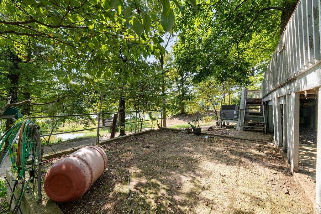 190 CR 357  Wynne, AR