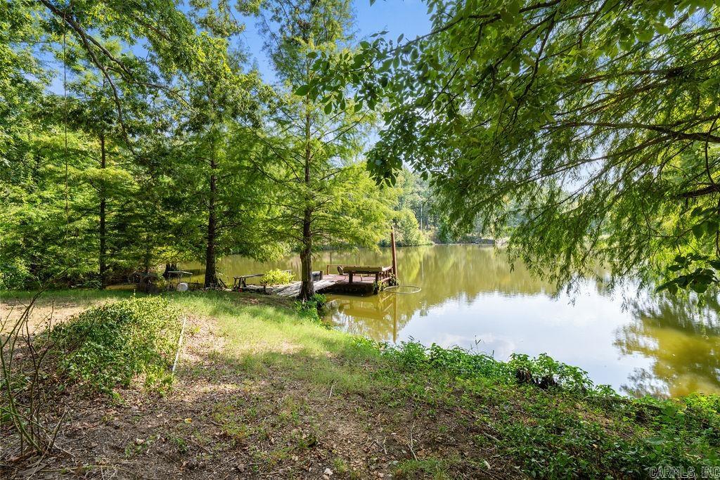 190 CR 357  Wynne, AR