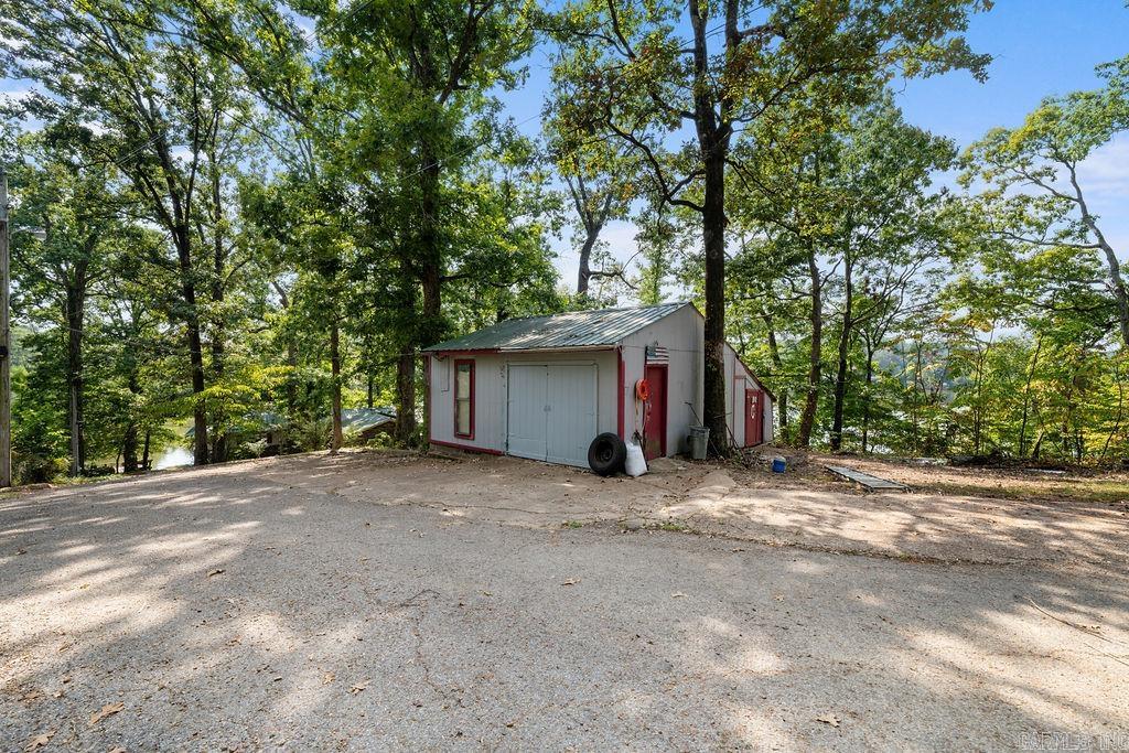 190 CR 357  Wynne, AR
