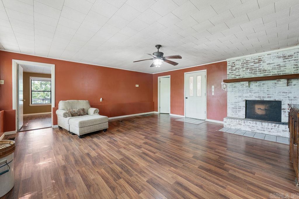 190 CR 357  Wynne, AR