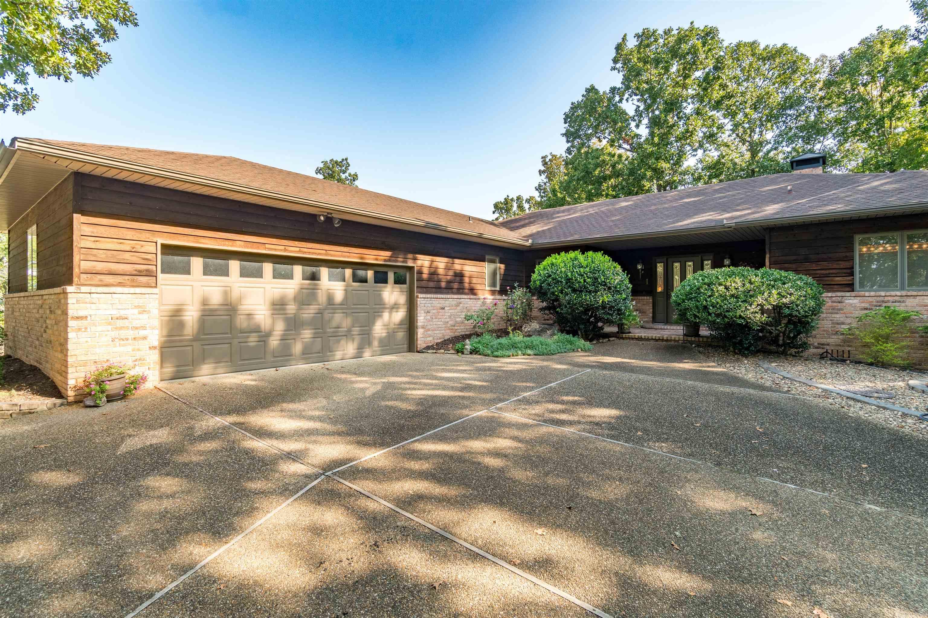 1 Faisan  Hot Springs Village, AR