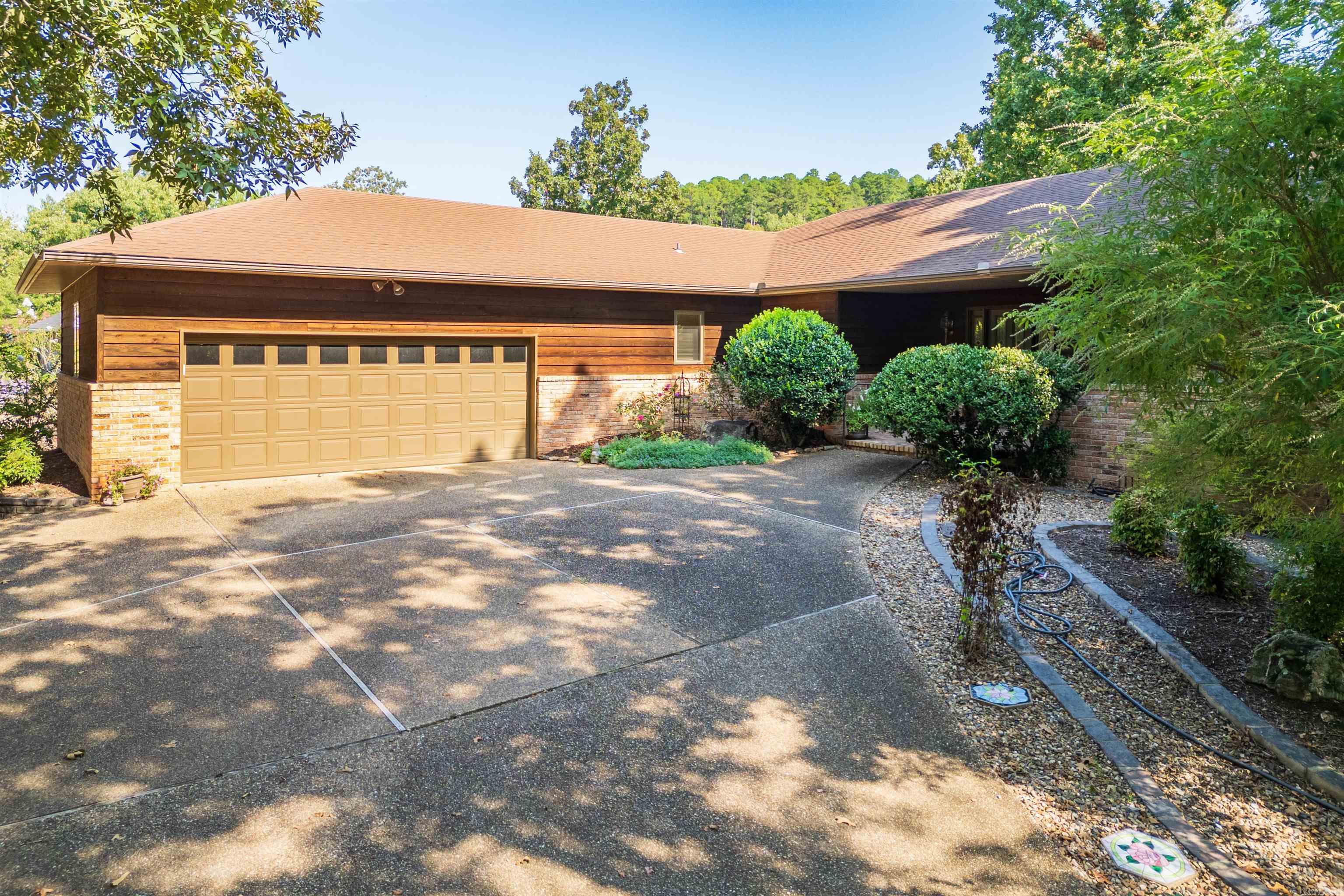 1 Faisan  Hot Springs Village, AR