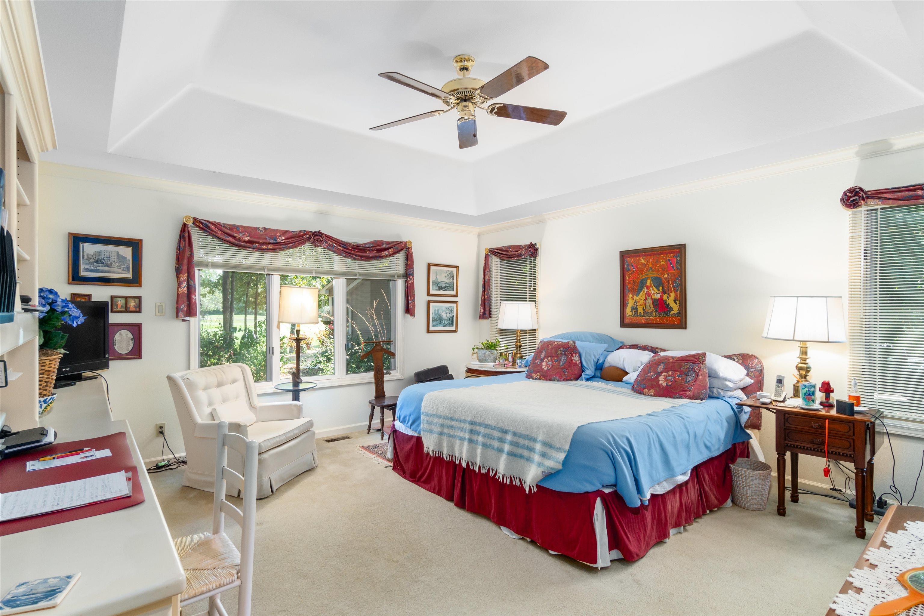 1 Faisan  Hot Springs Village, AR