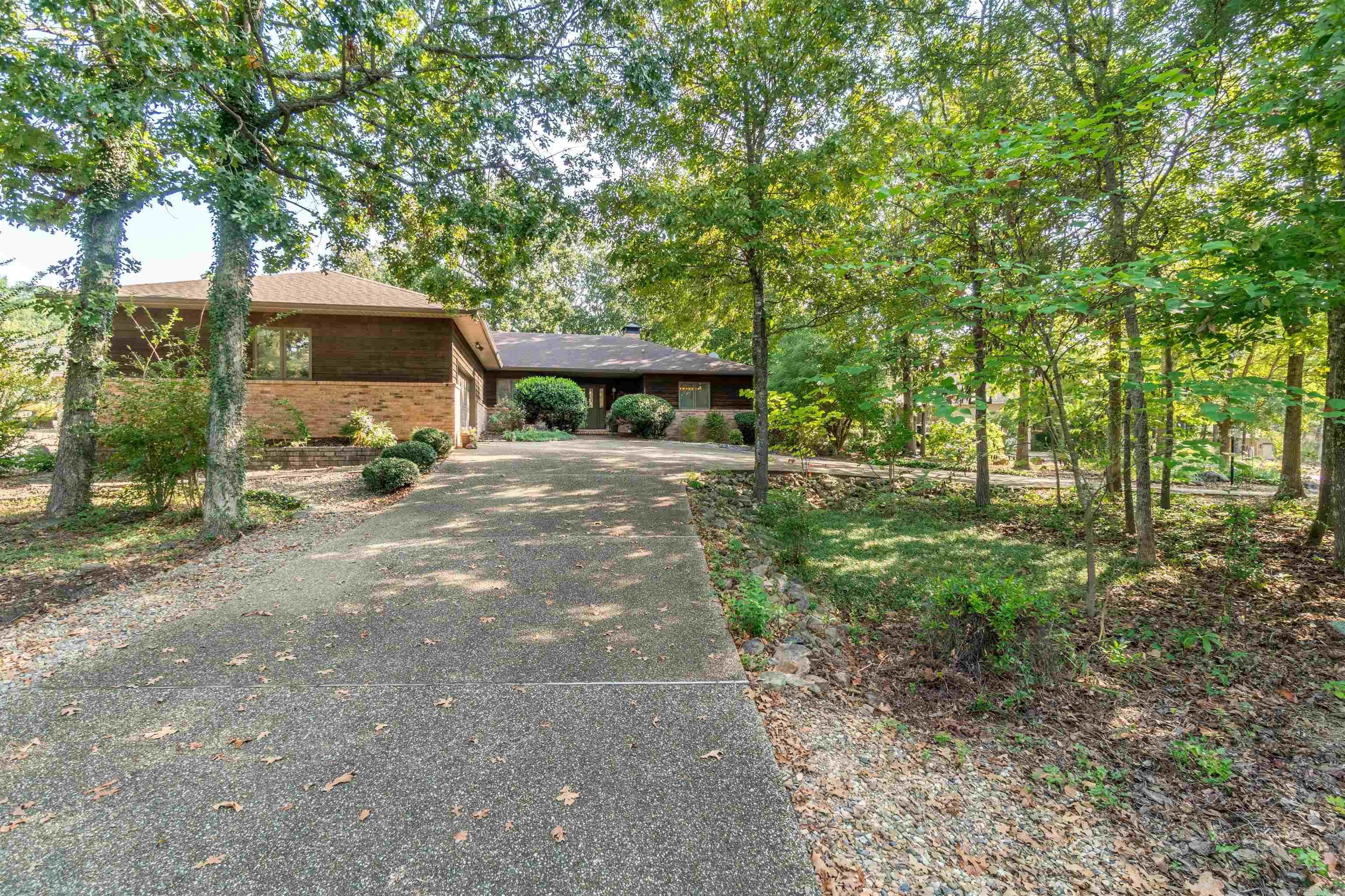1 Faisan  Hot Springs Village, AR