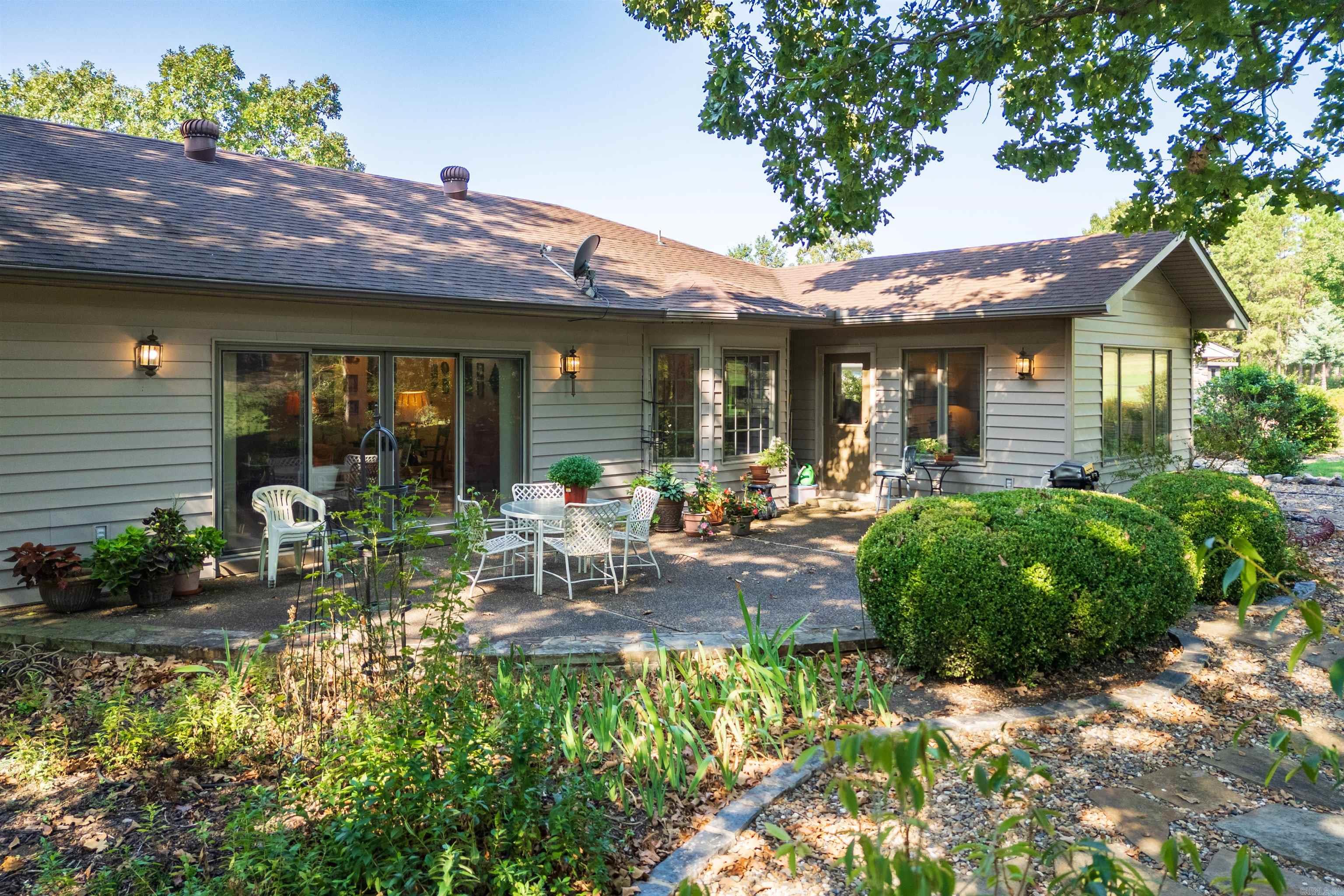 1 Faisan  Hot Springs Village, AR