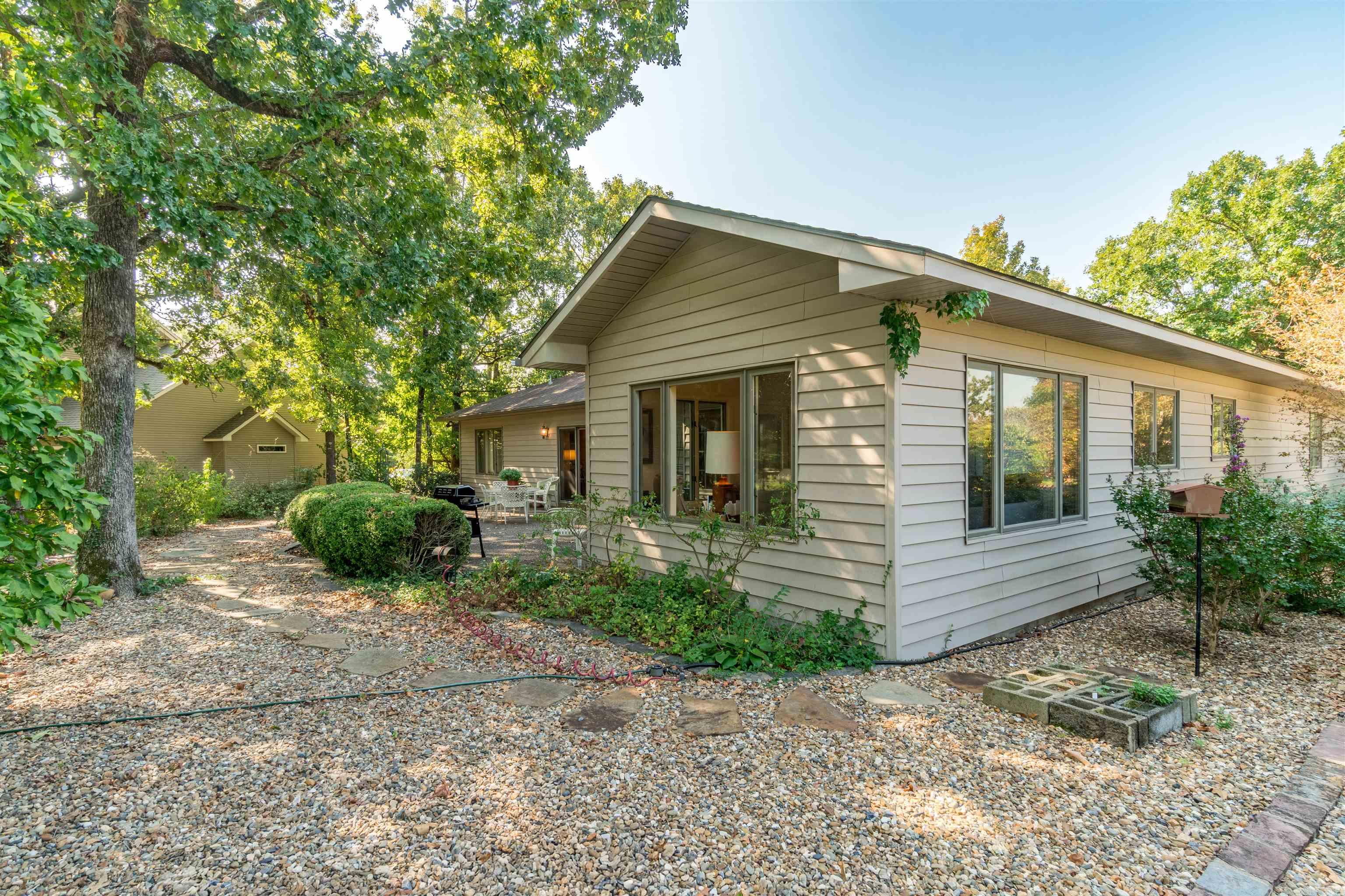 1 Faisan  Hot Springs Village, AR