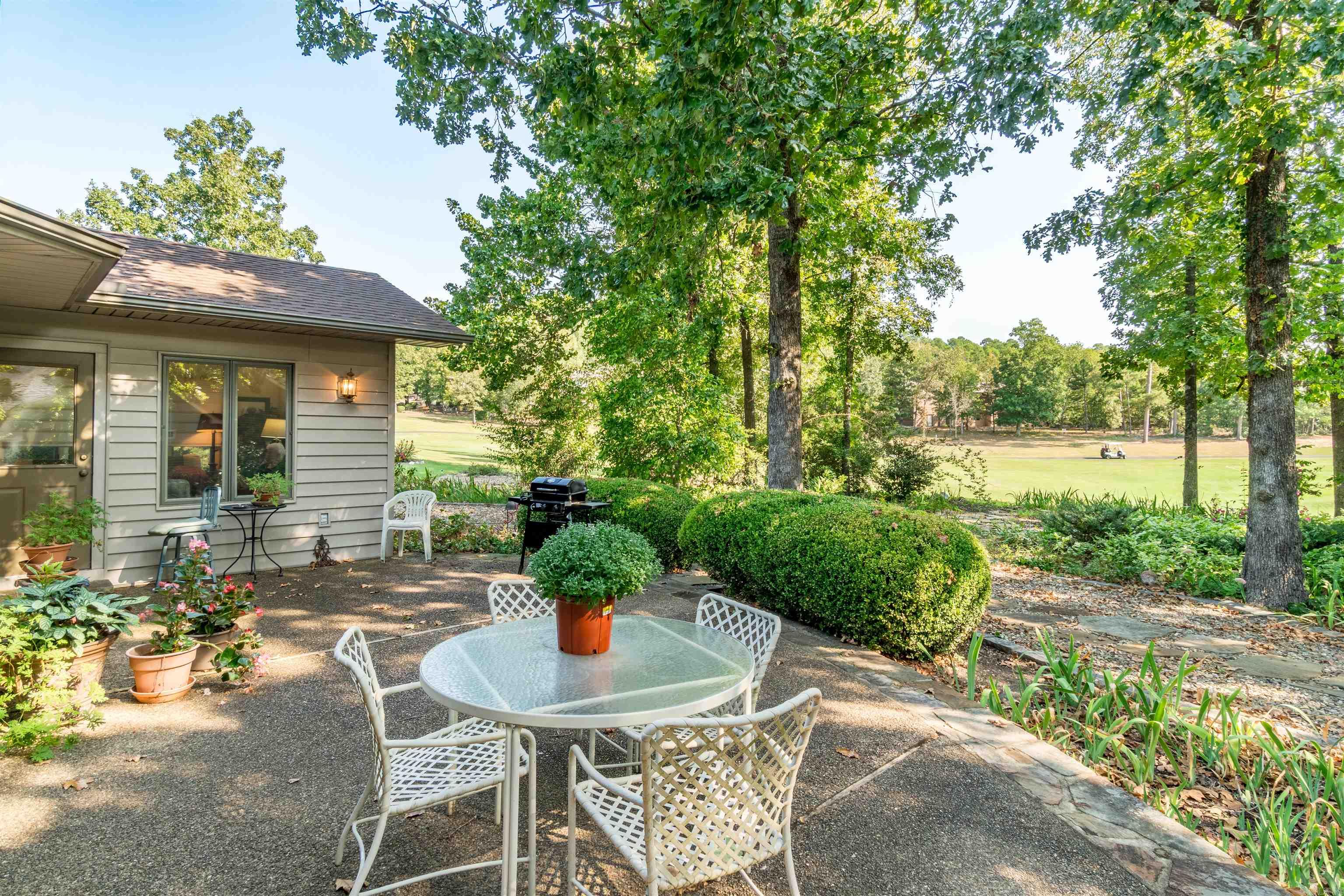 1 Faisan  Hot Springs Village, AR