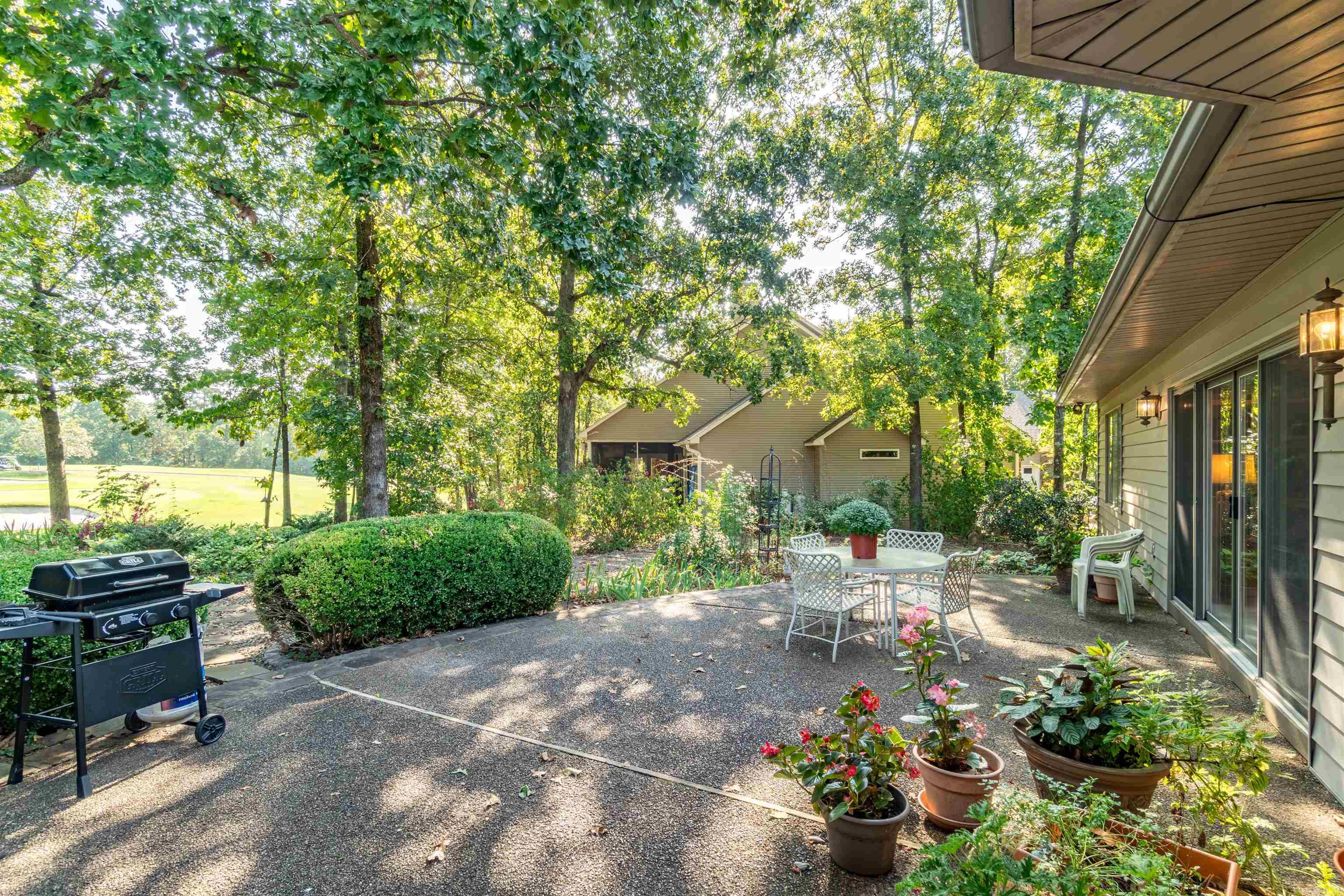 1 Faisan  Hot Springs Village, AR