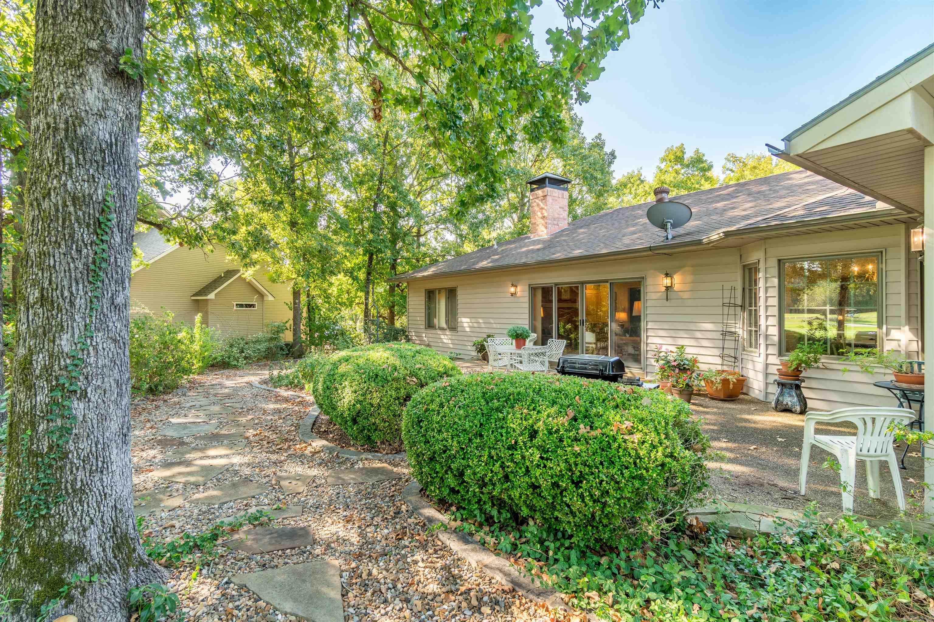 1 Faisan  Hot Springs Village, AR