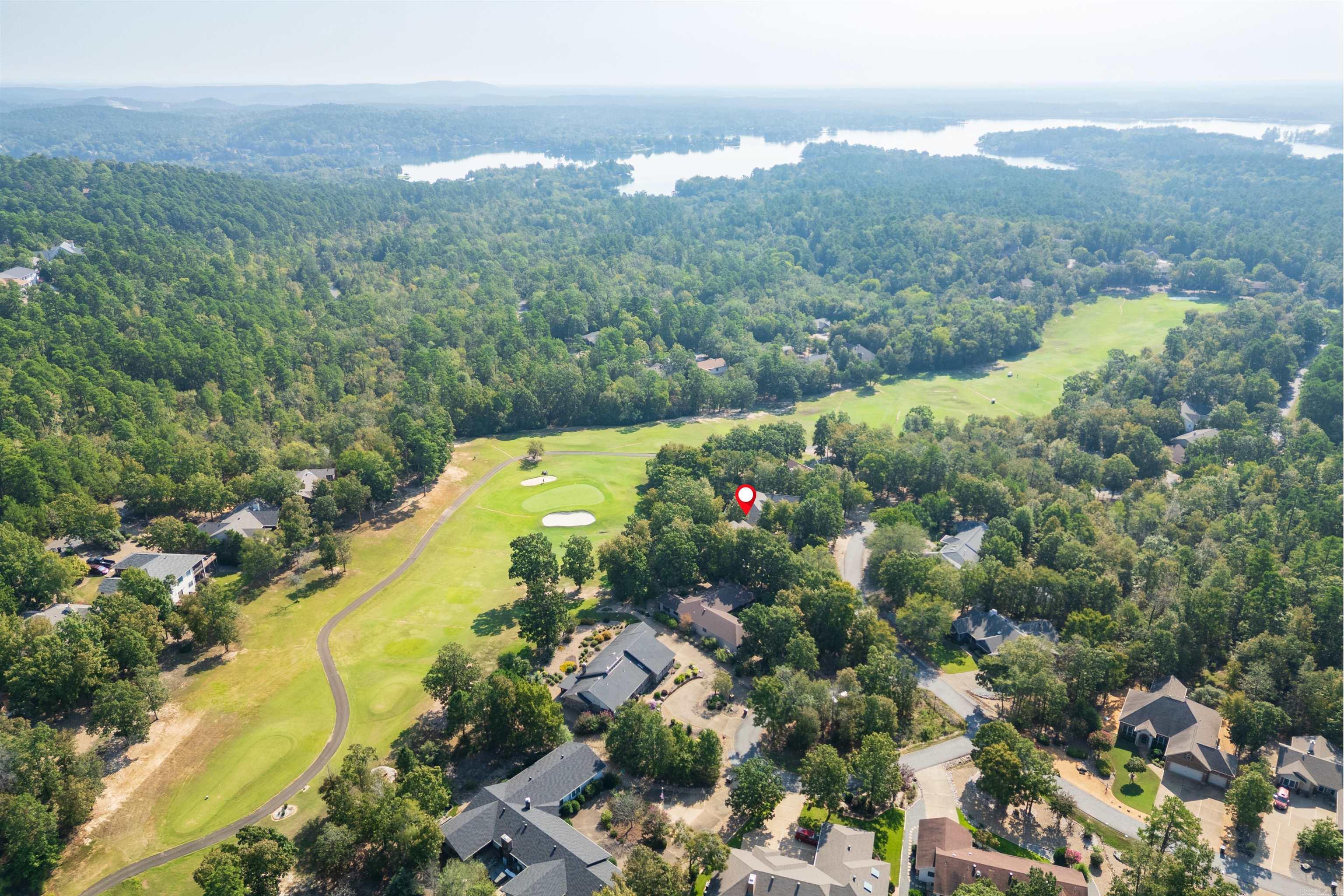 1 Faisan  Hot Springs Village, AR