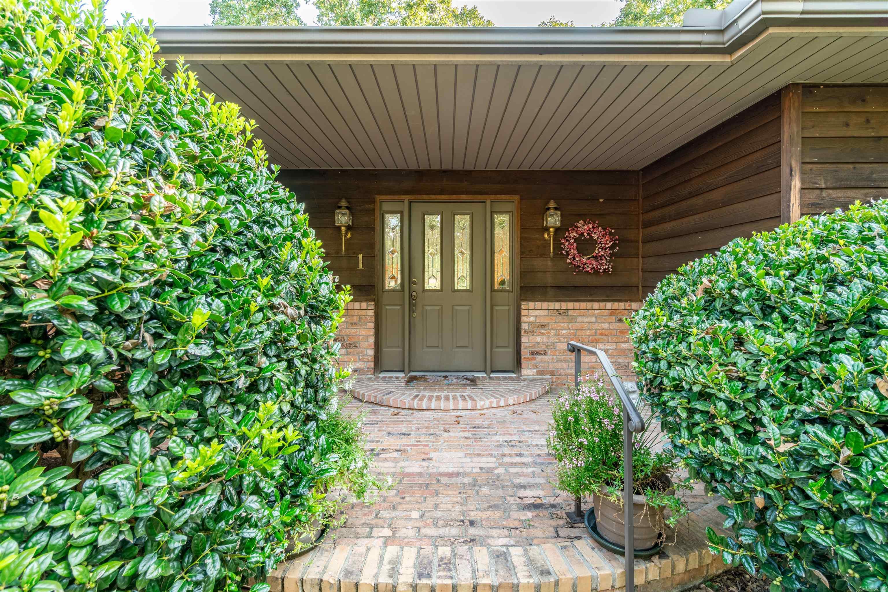1 Faisan  Hot Springs Village, AR