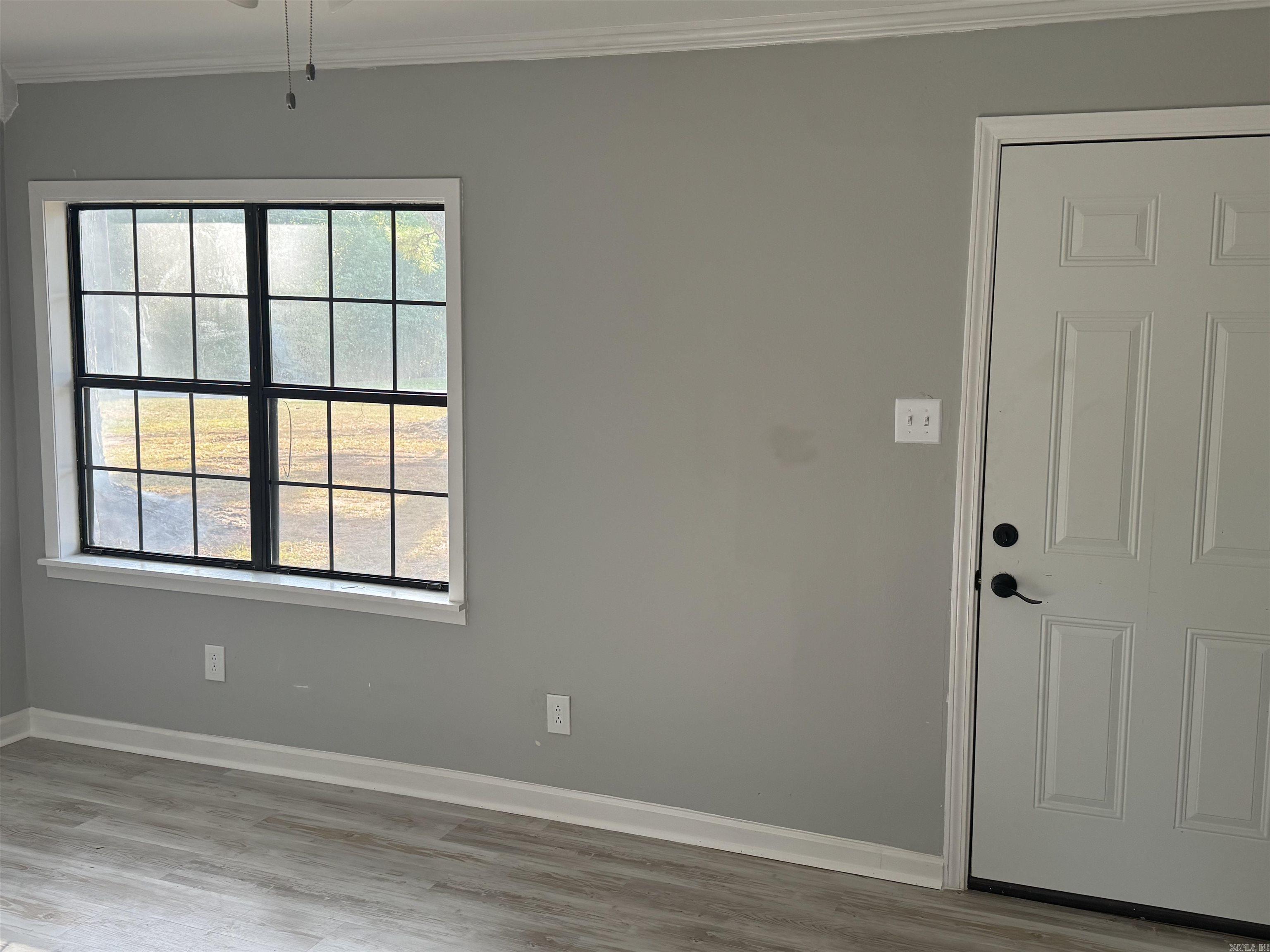 5507 Middle Warren  Pine Bluff, AR