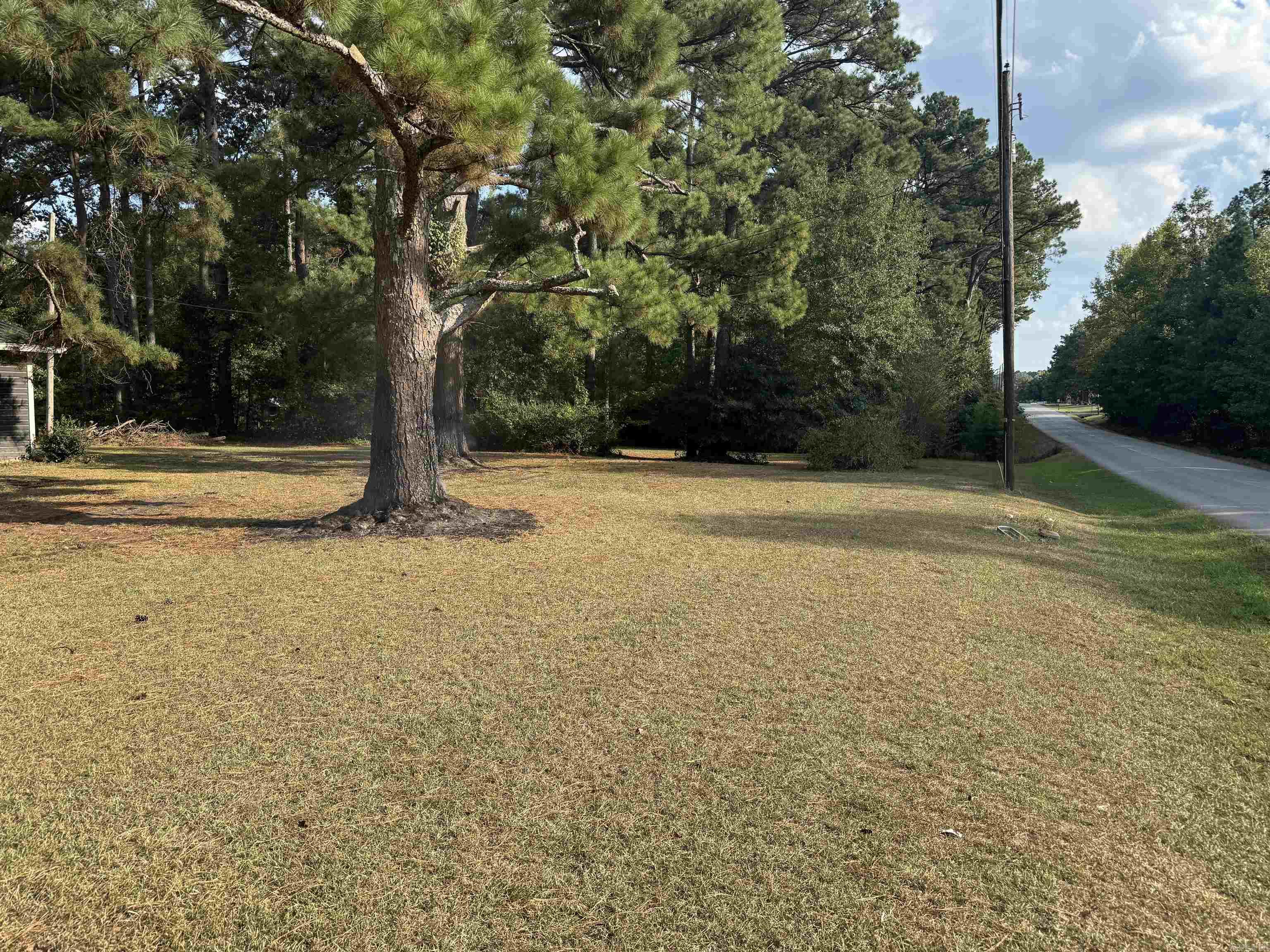 5507 Middle Warren  Pine Bluff, AR