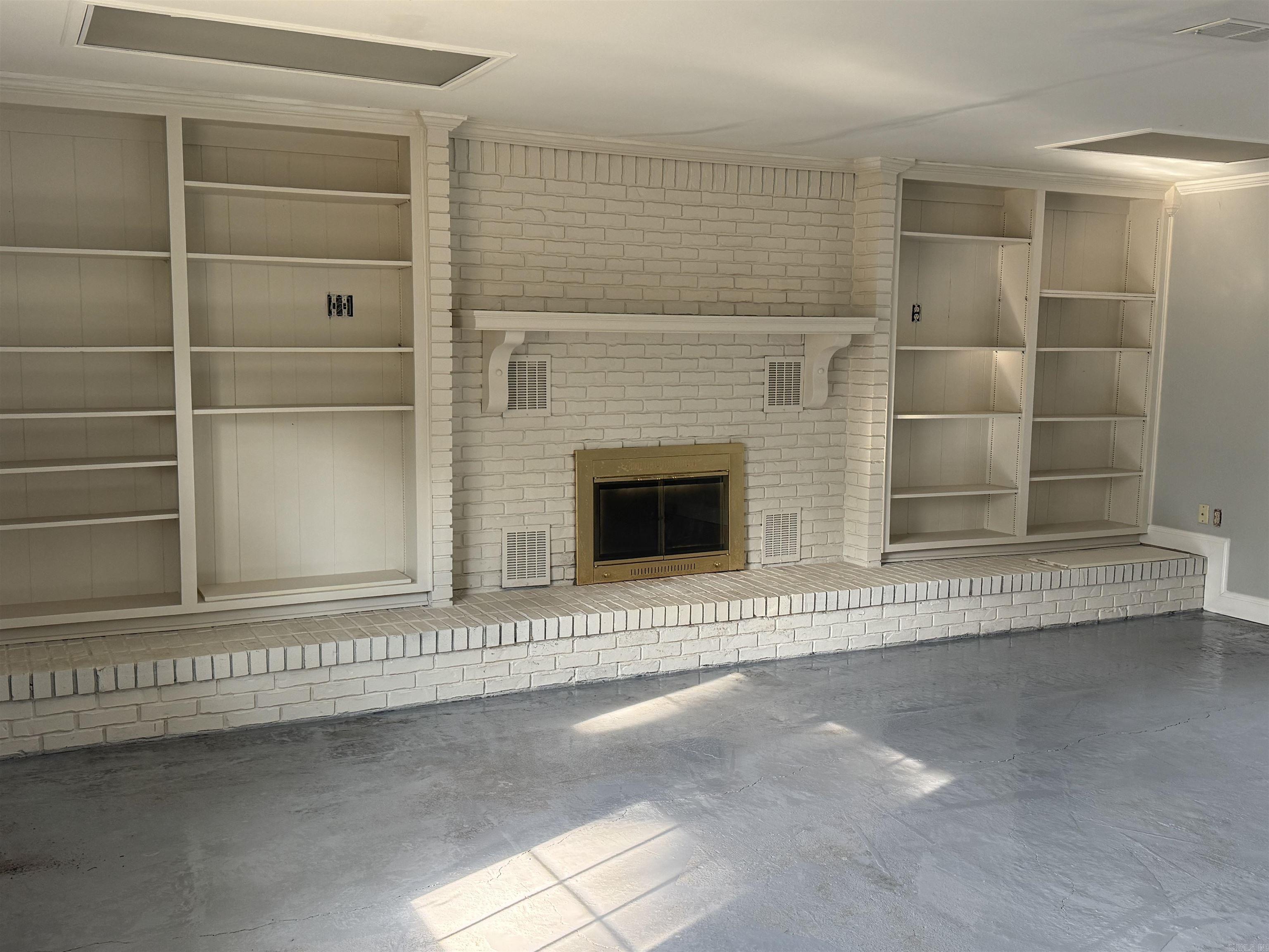 5507 Middle Warren  Pine Bluff, AR