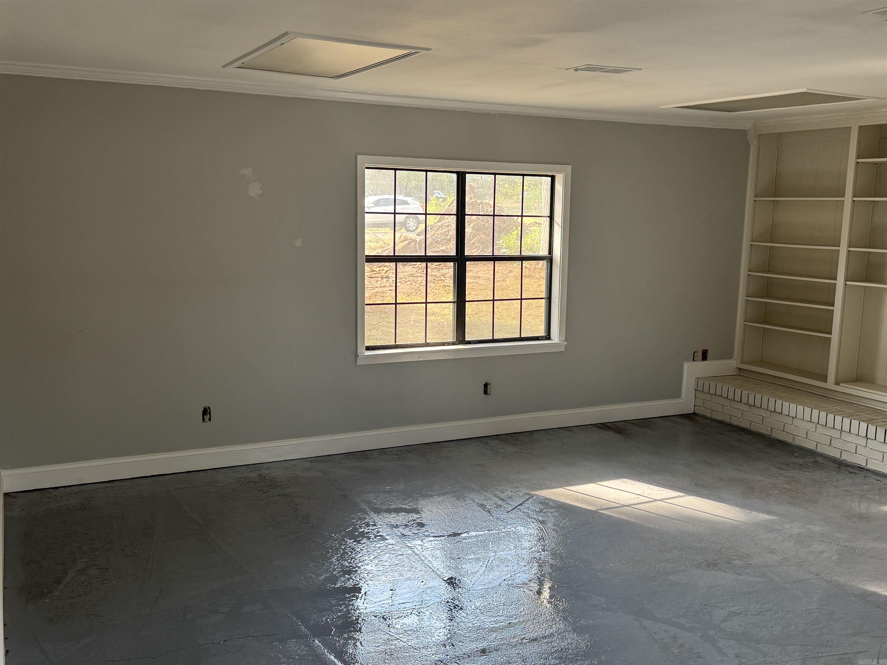 5507 Middle Warren  Pine Bluff, AR