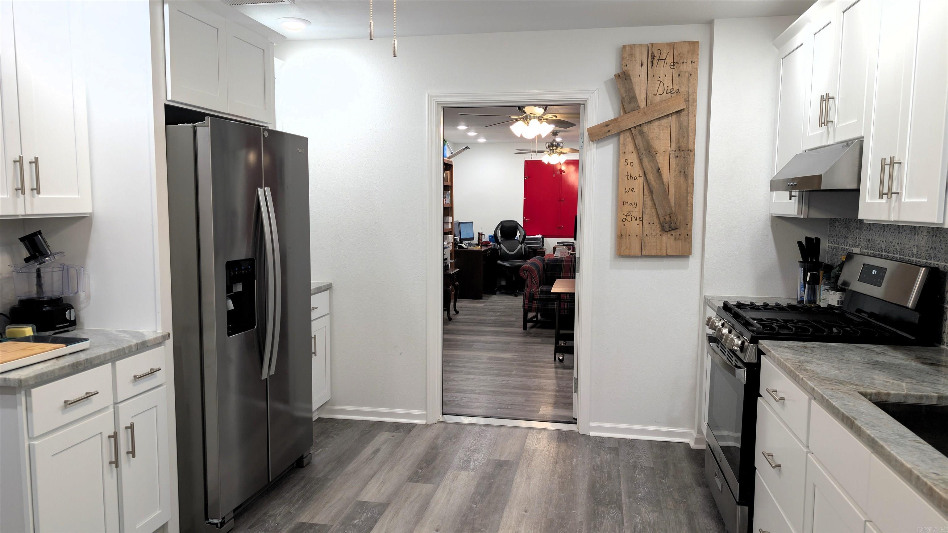 3369 36  Searcy, AR