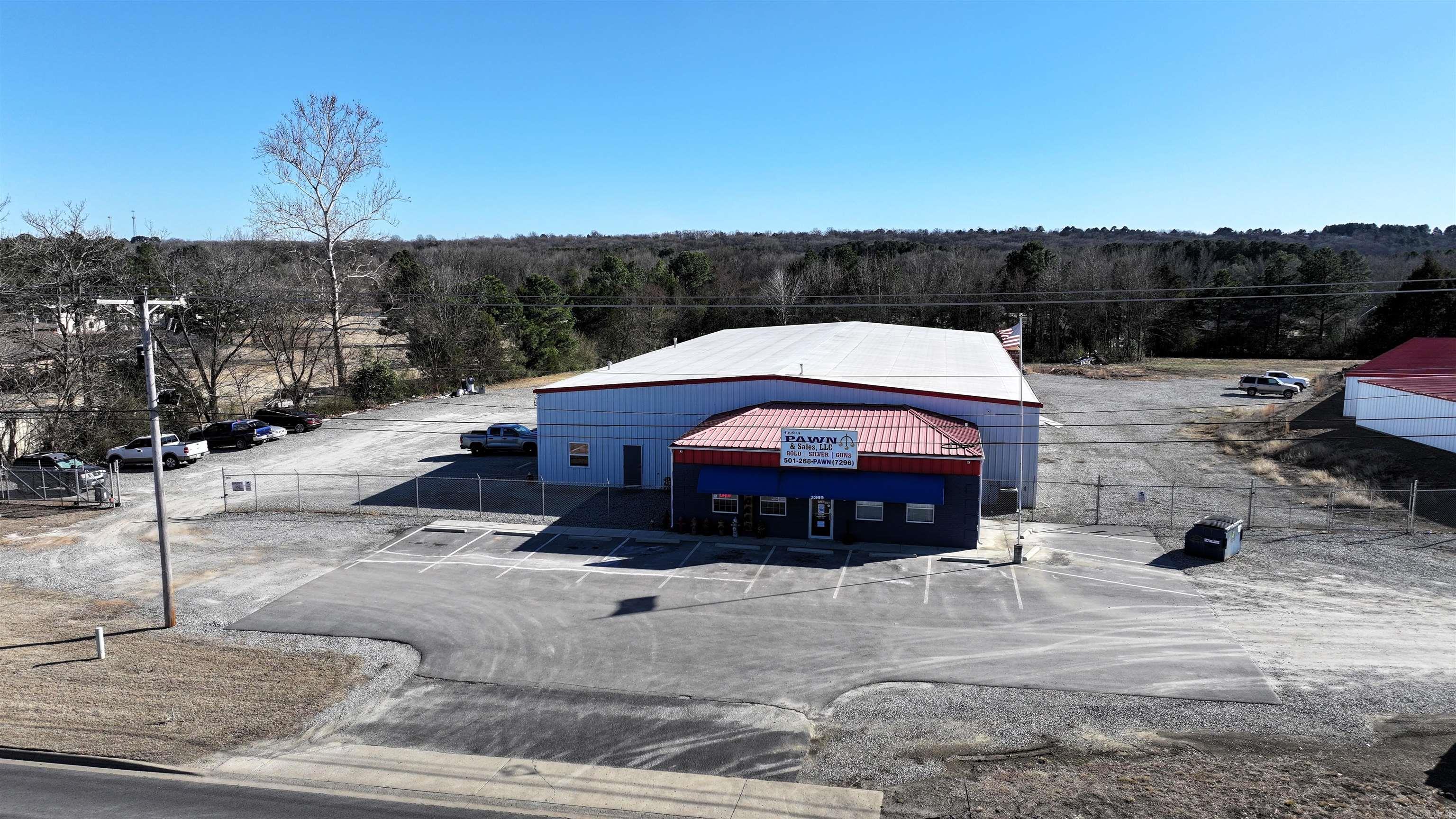 3369 36  Searcy, AR