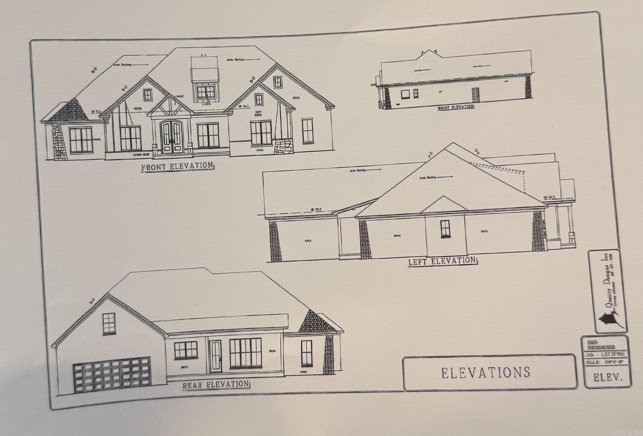 4685 College  Conway, AR