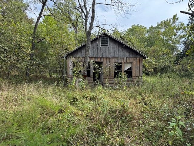 253 Coyote Rd  Salem, AR