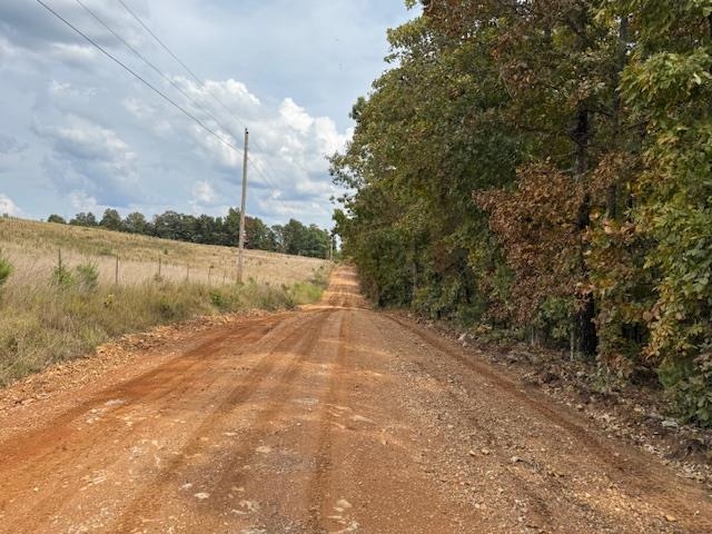 253 Coyote Rd  Salem, AR