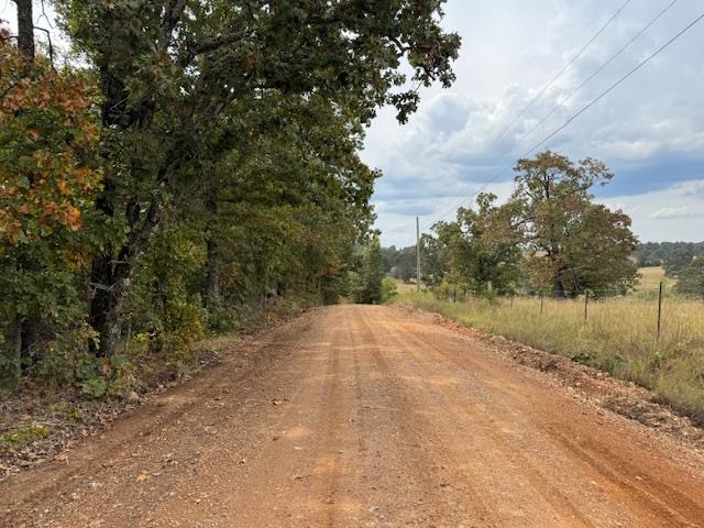 253 Coyote Rd  Salem, AR