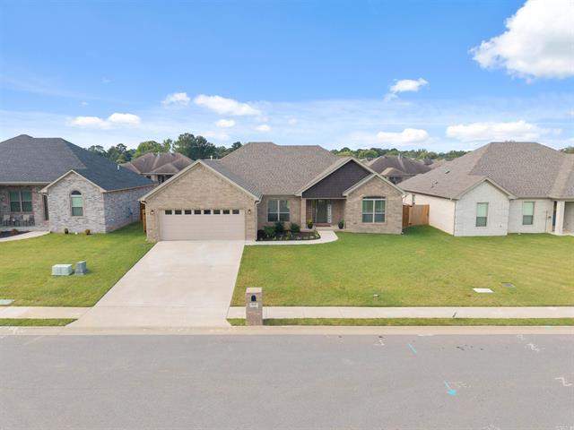 5808  Rope  Jacksonville, AR