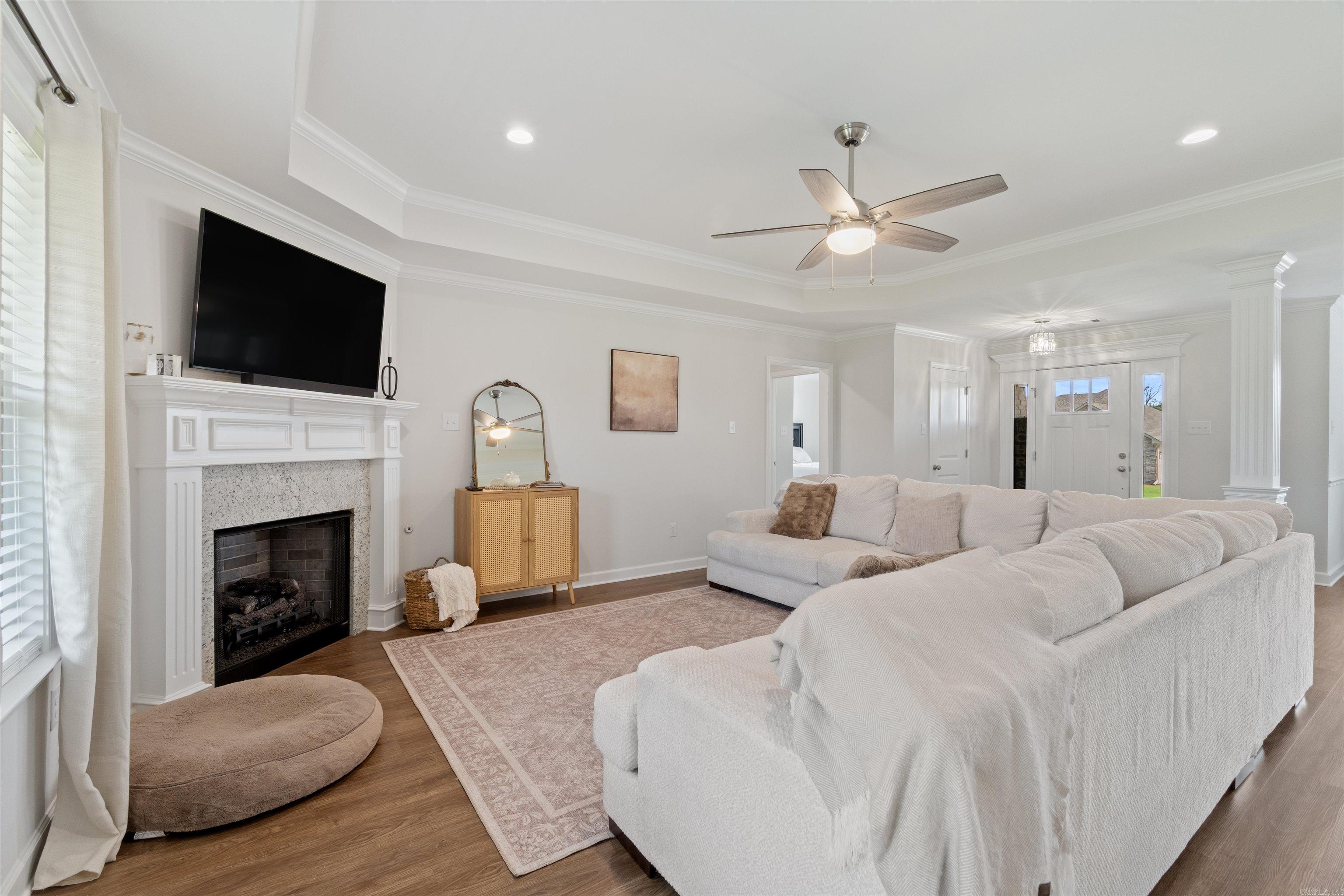 5808 Rope  Jacksonville, AR