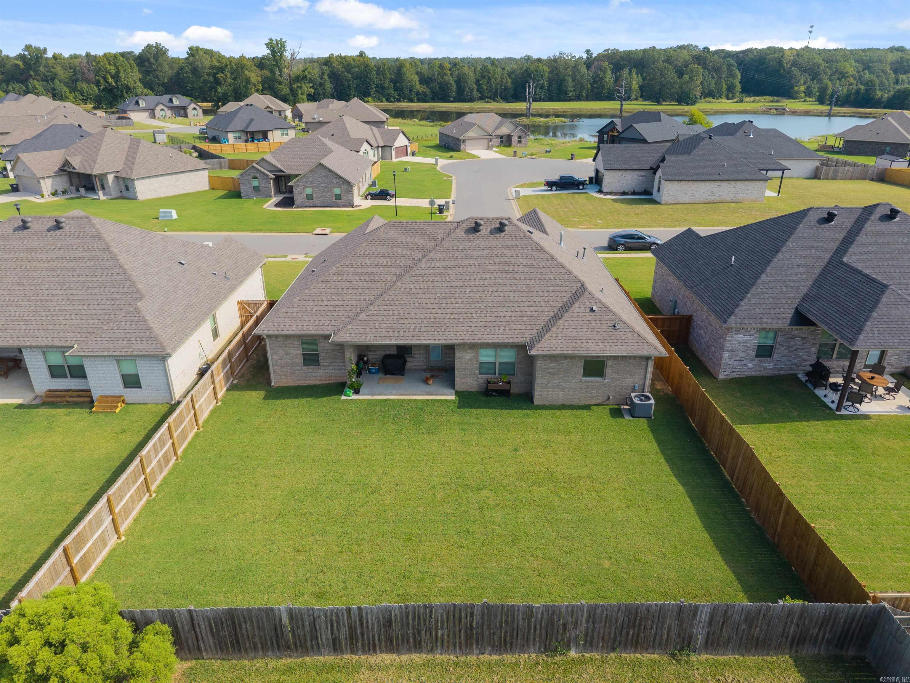 5808 Rope  Jacksonville, AR