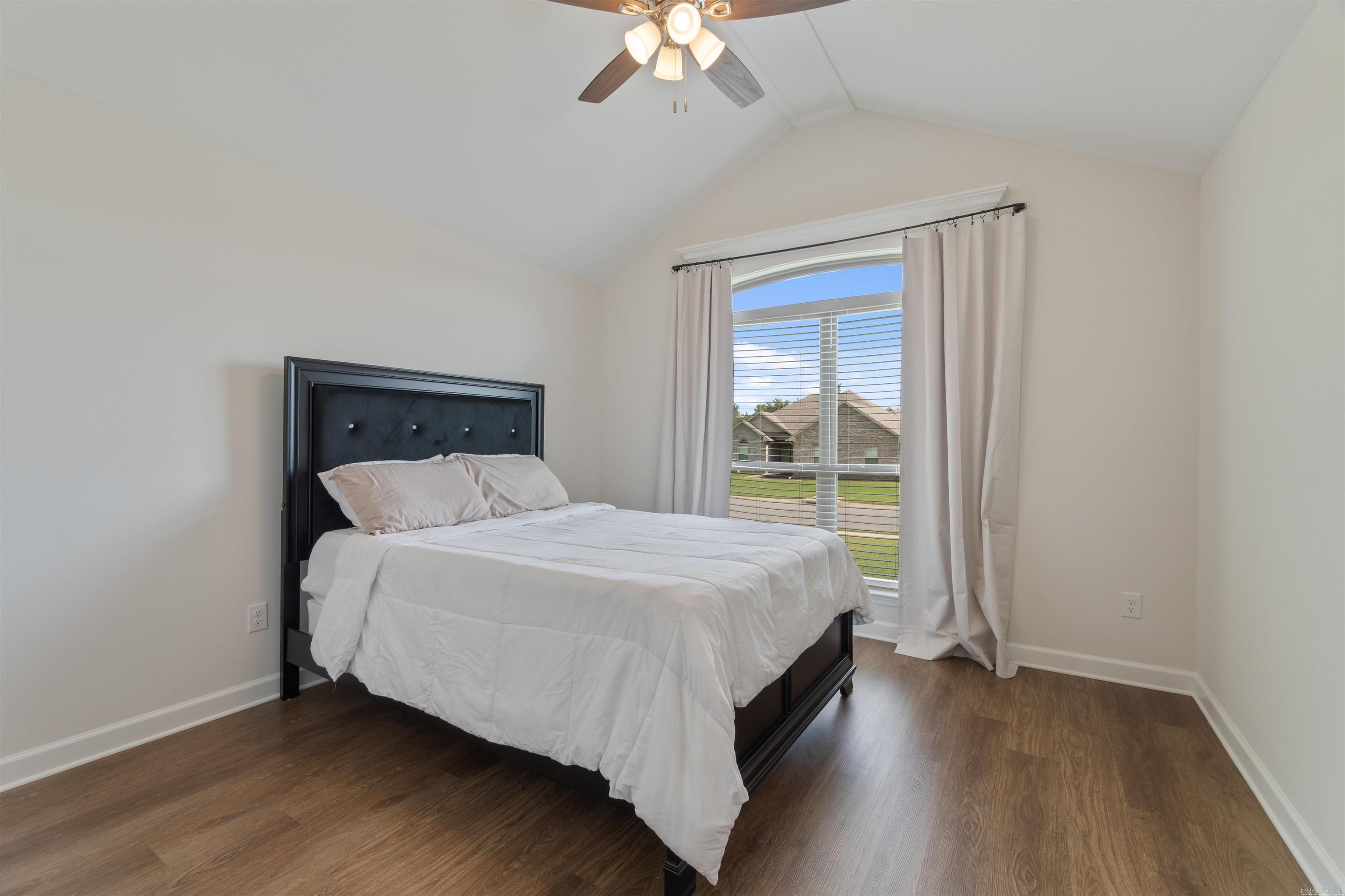 5808 Rope  Jacksonville, AR
