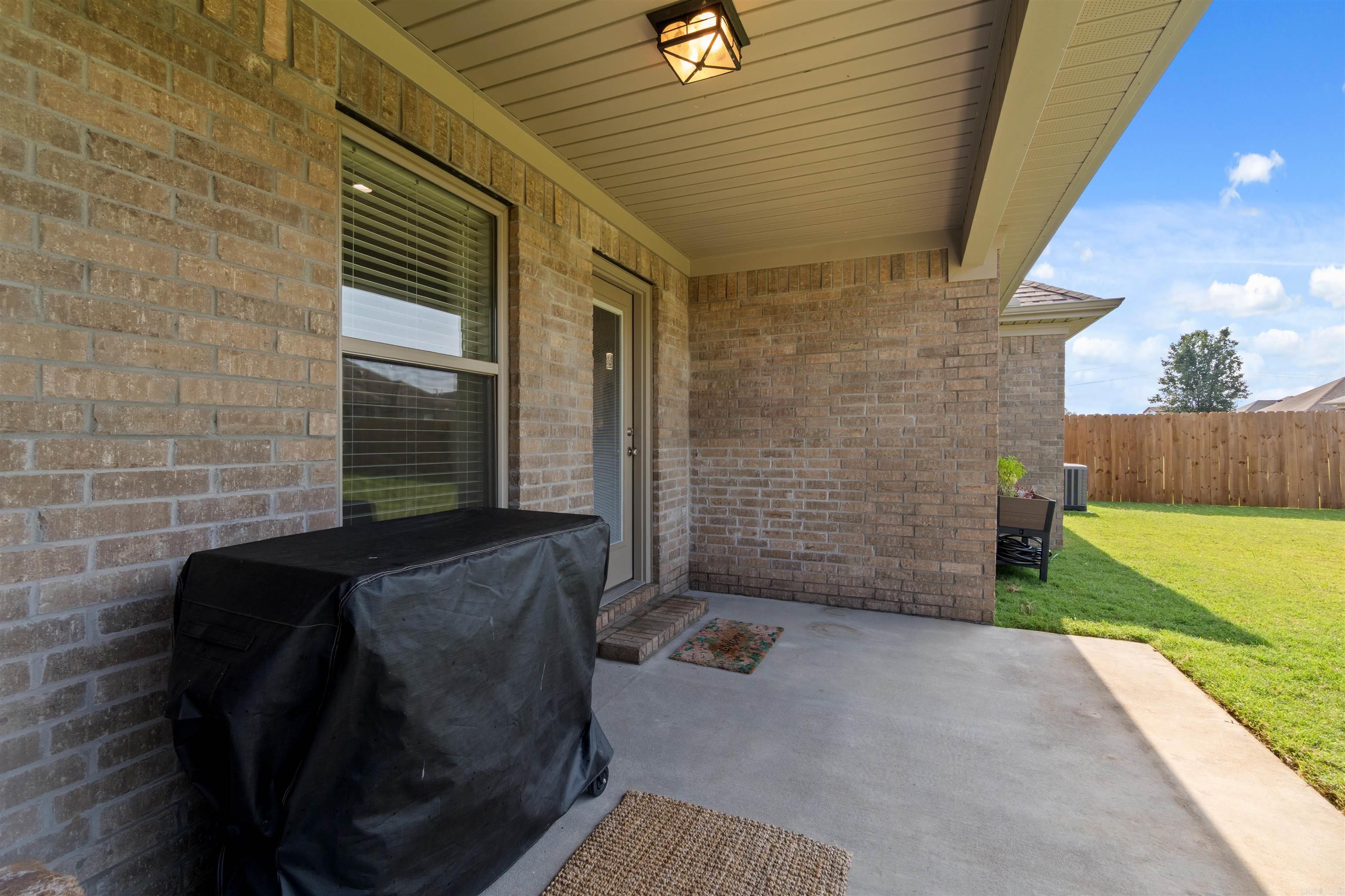 5808 Rope  Jacksonville, AR