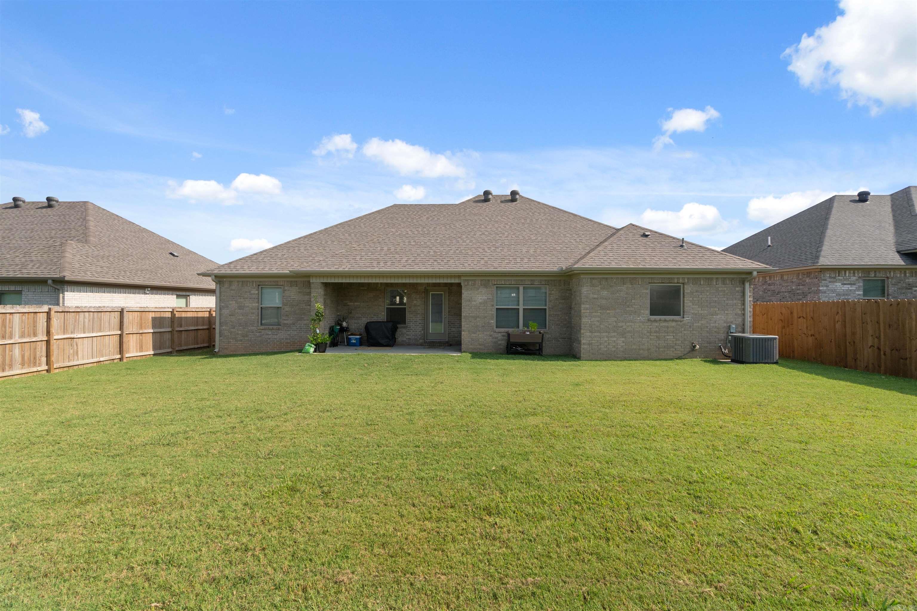 5808 Rope  Jacksonville, AR