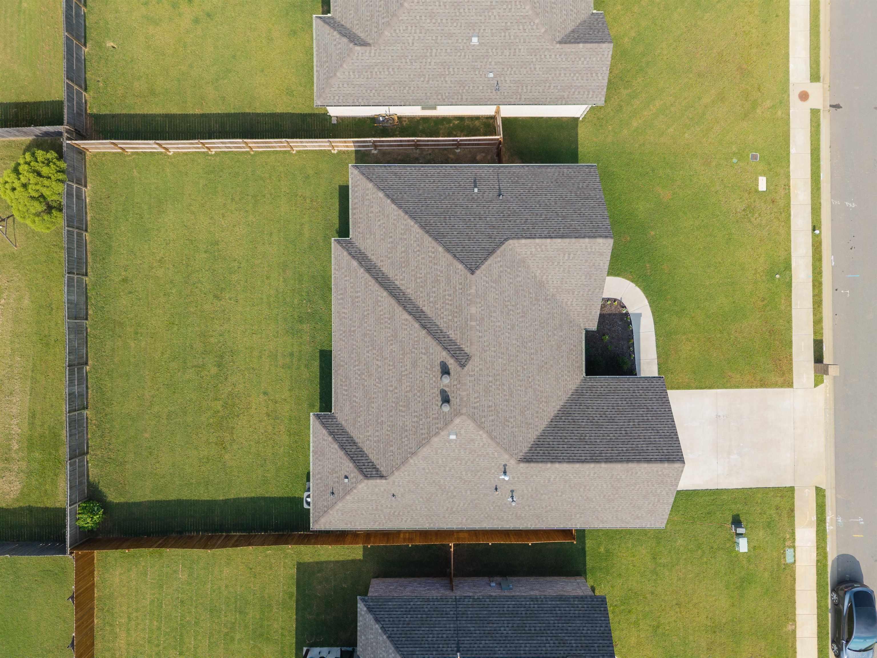5808 Rope  Jacksonville, AR