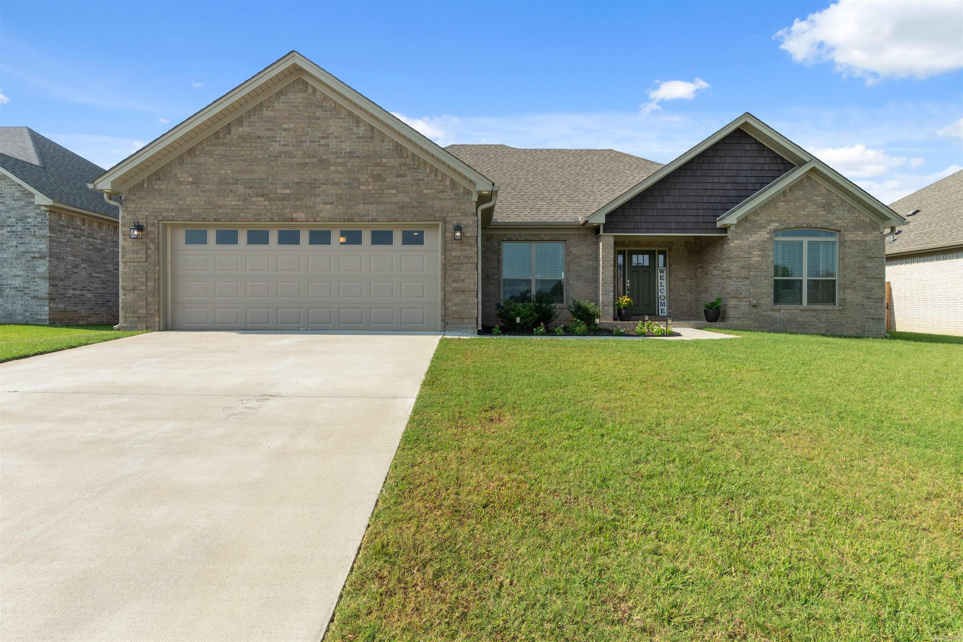 5808 Rope  Jacksonville, AR
