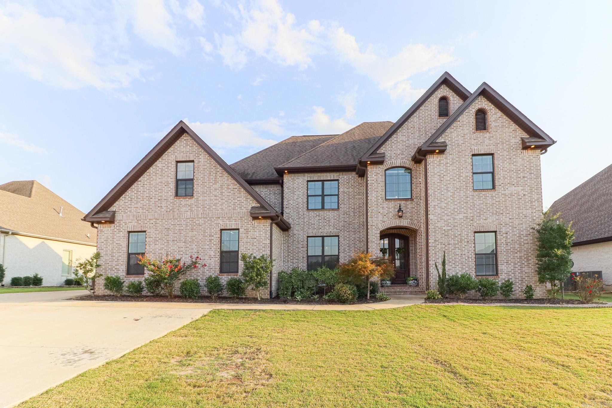 4321 Annadale
