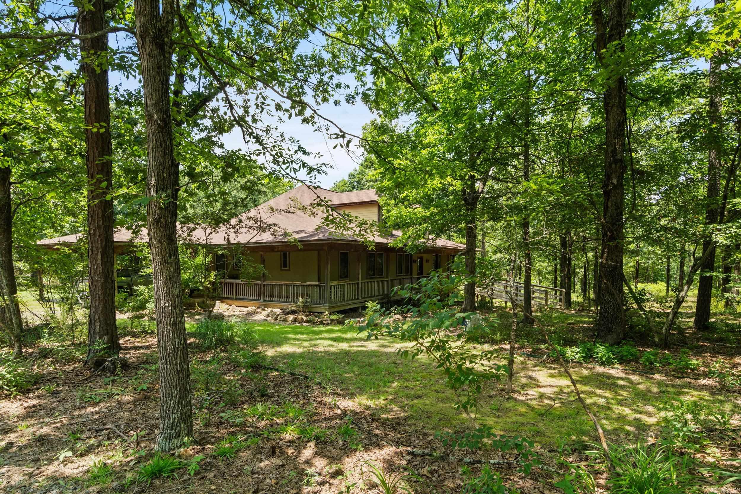 290 MILL POND RD  Conway, AR