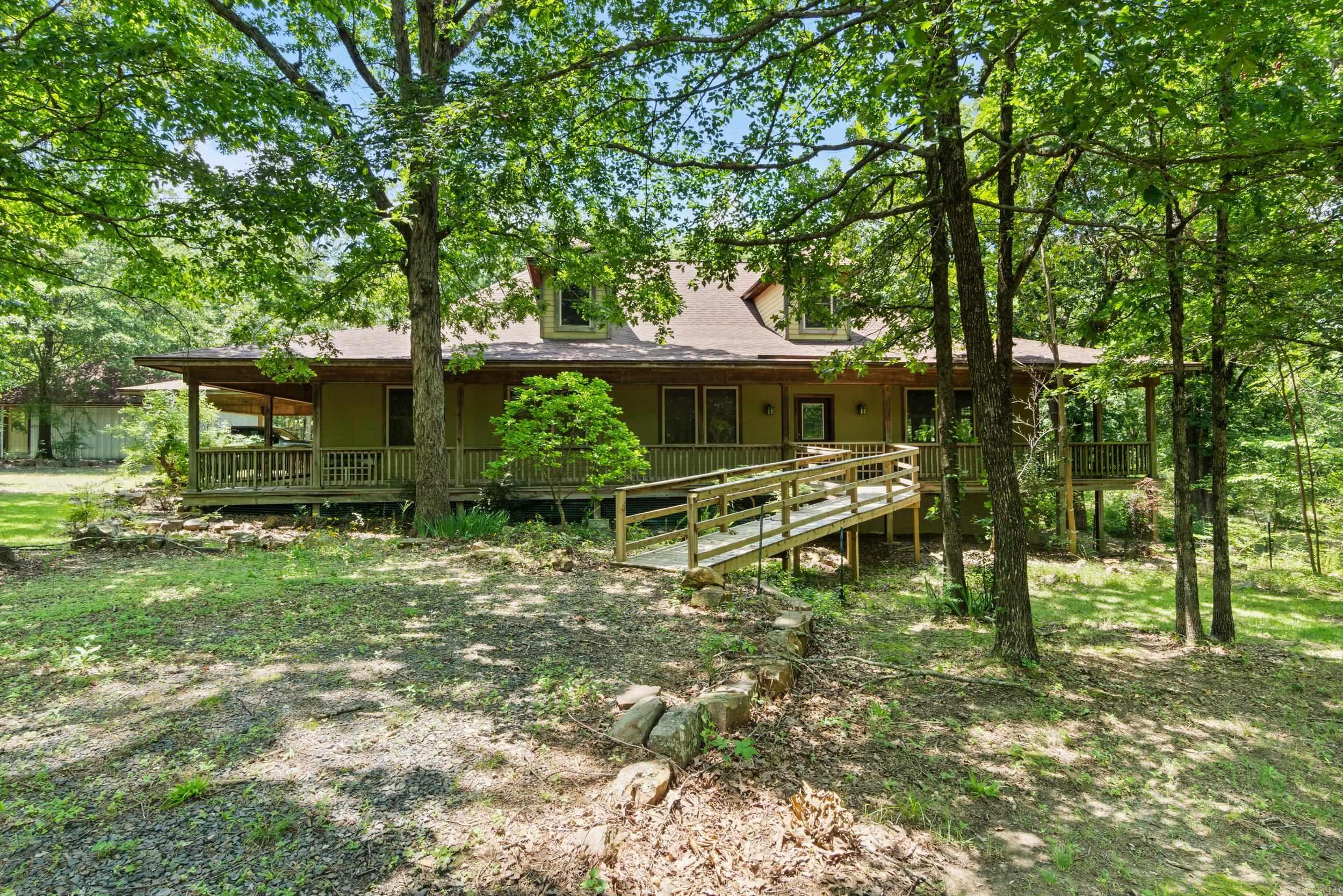 290 MILL POND RD  Conway, AR