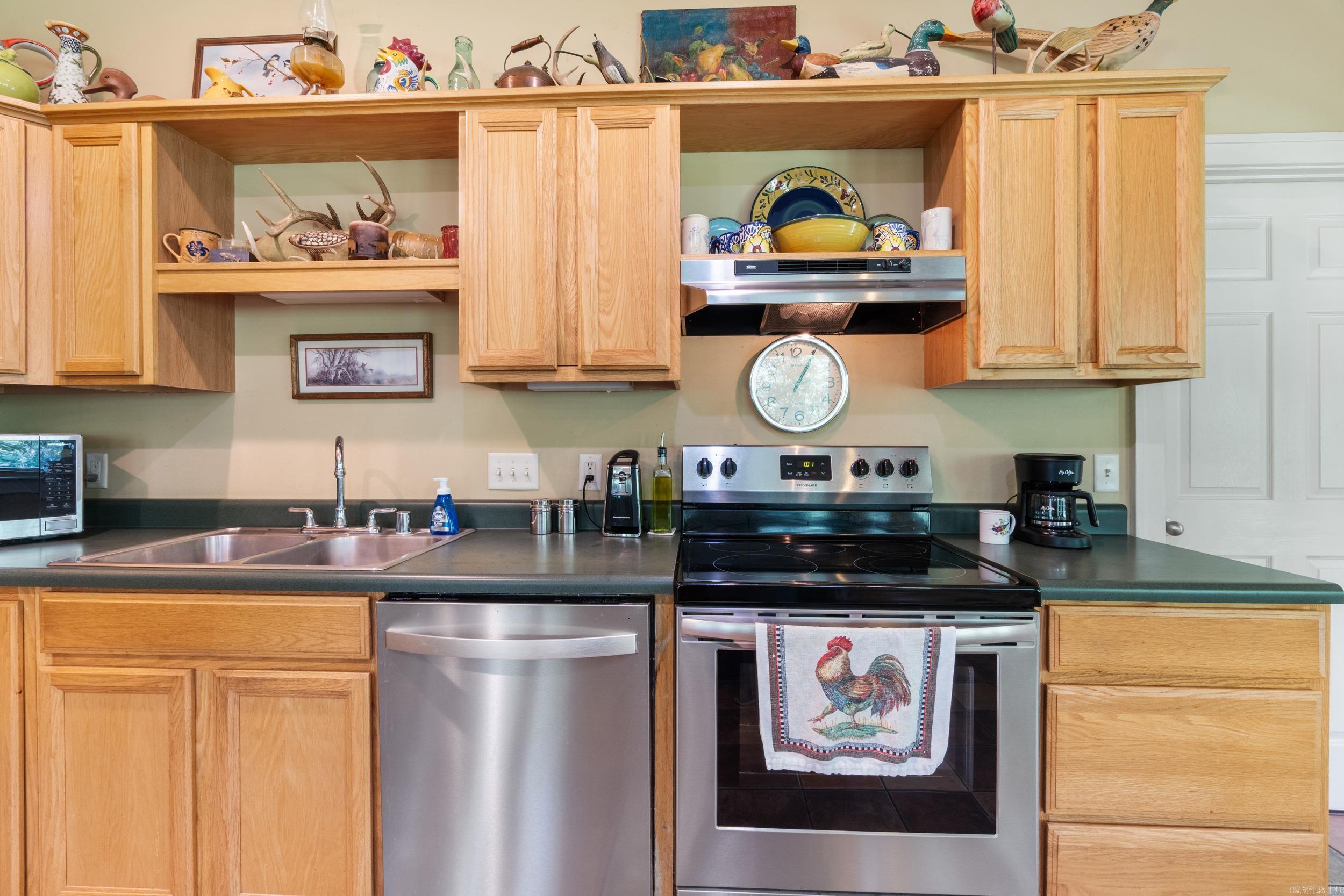 290 MILL POND RD  Conway, AR