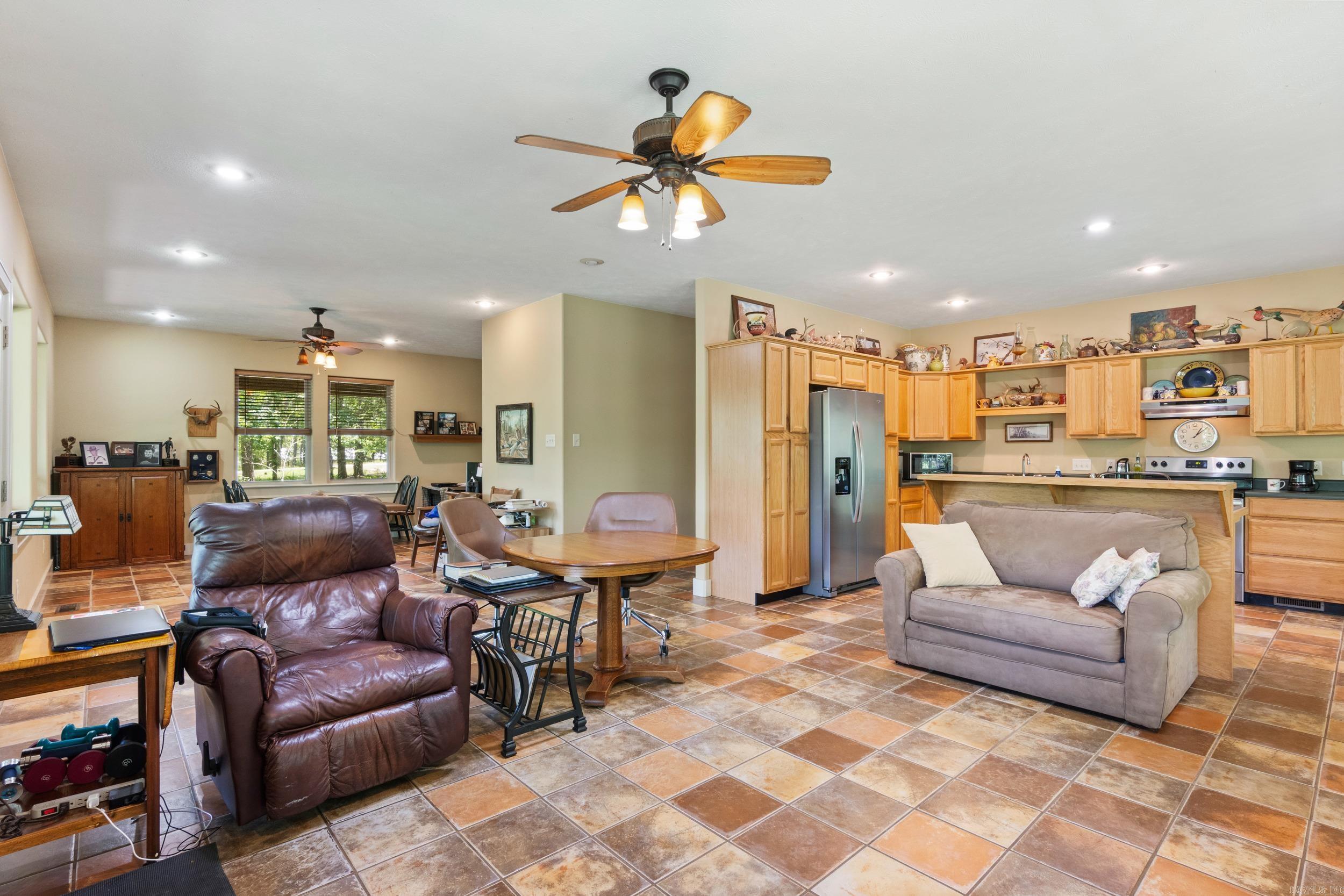290 MILL POND RD  Conway, AR