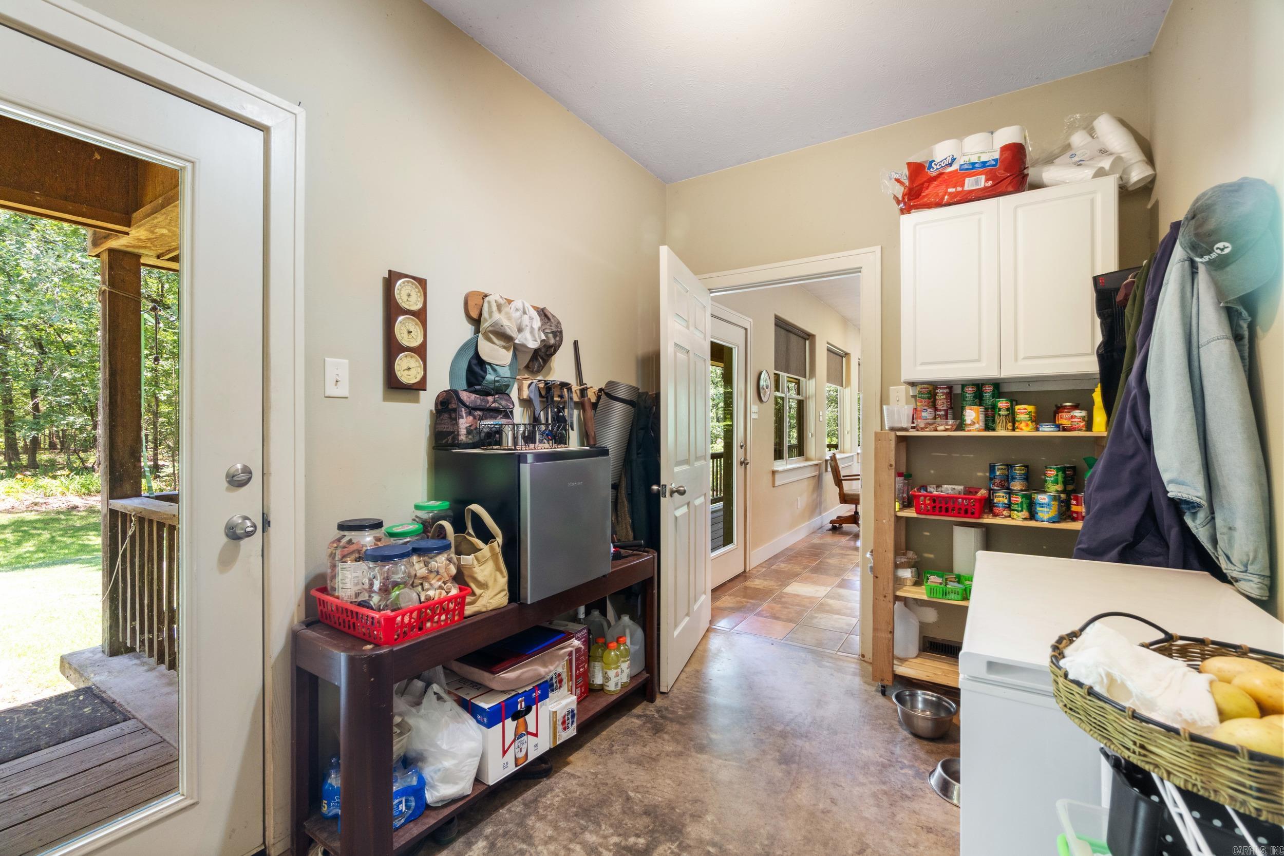 290 MILL POND RD  Conway, AR